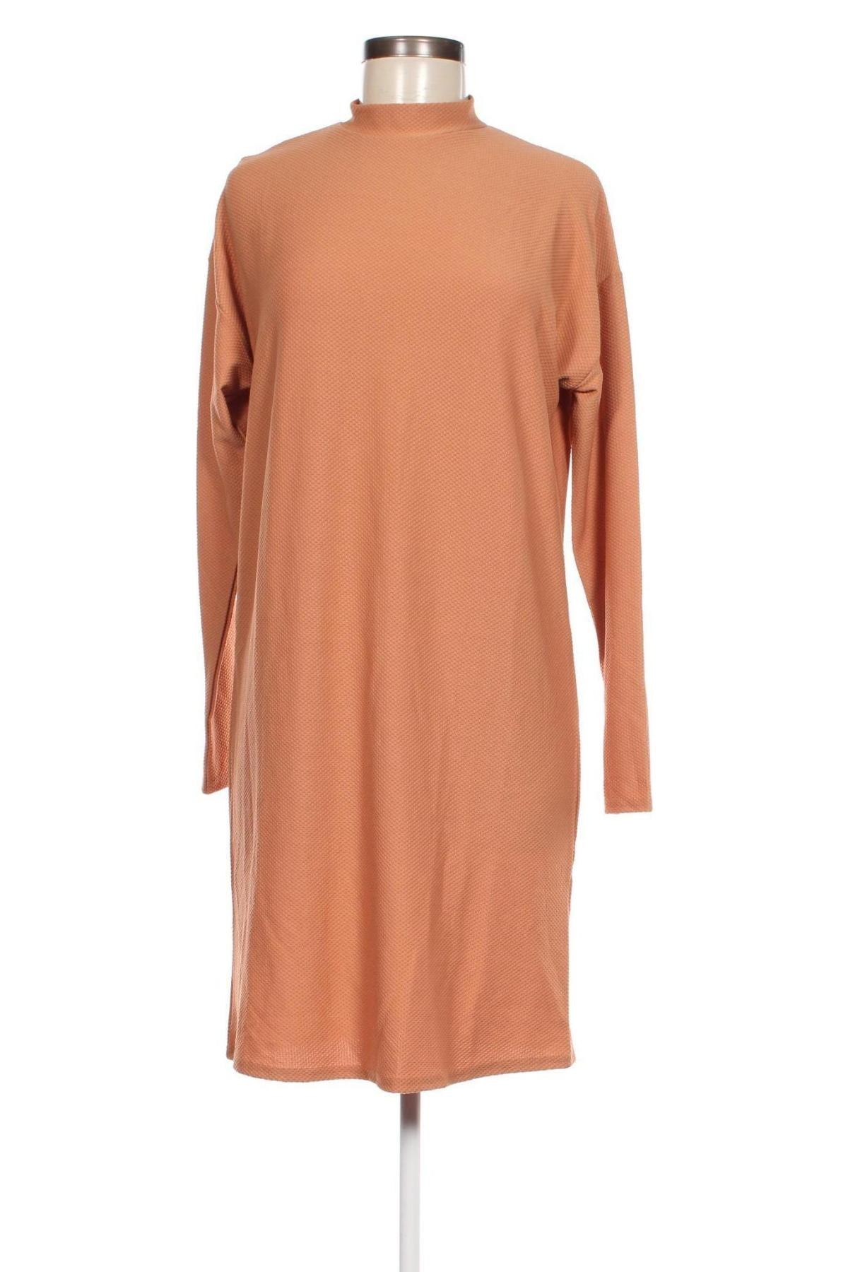 Šaty  Missguided, Velikost XS, Barva Oranžová, Cena  207,00 Kč