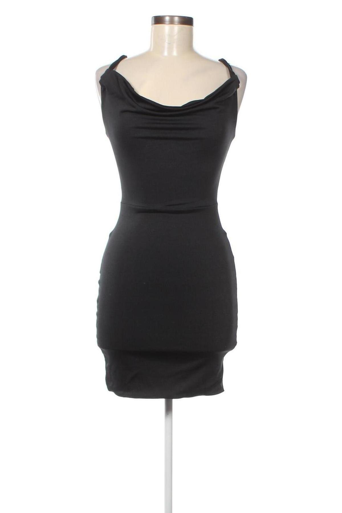 Φόρεμα Misspap, Μέγεθος M, Χρώμα Μαύρο, Τιμή 5,78 €