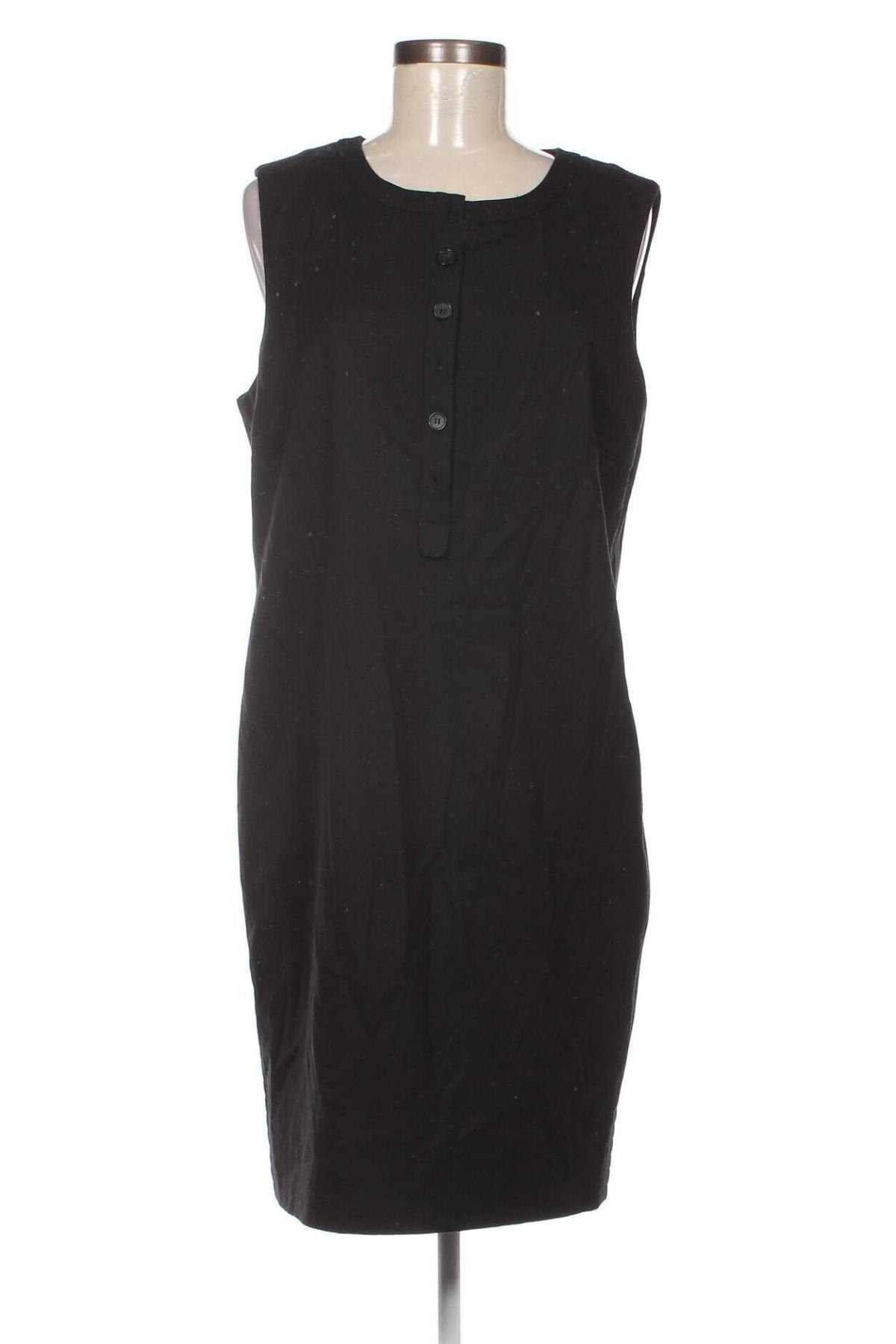 Kleid More & More, Größe L, Farbe Schwarz, Preis 41,06 €
