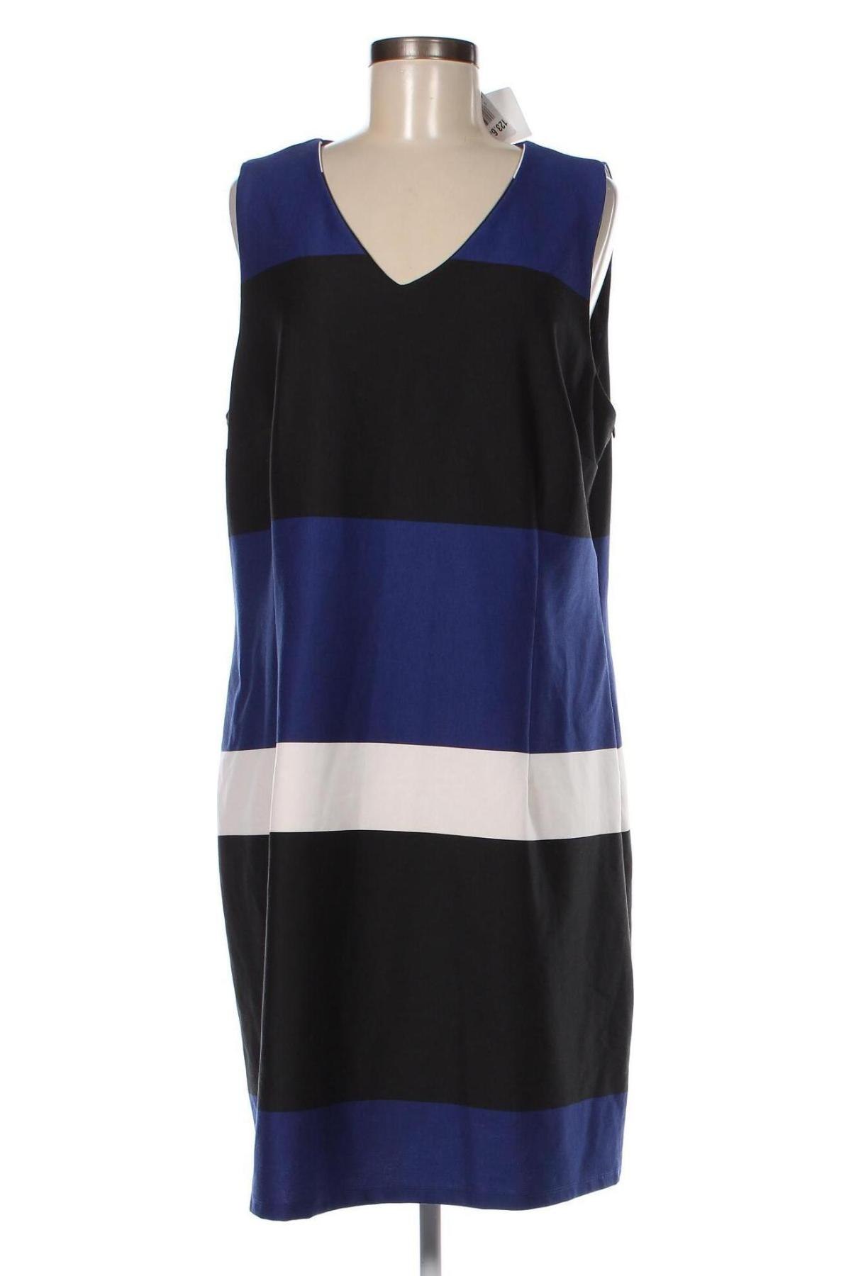 Kleid Moschino Cheap And Chic, Größe XL, Farbe Mehrfarbig, Preis 303,61 €