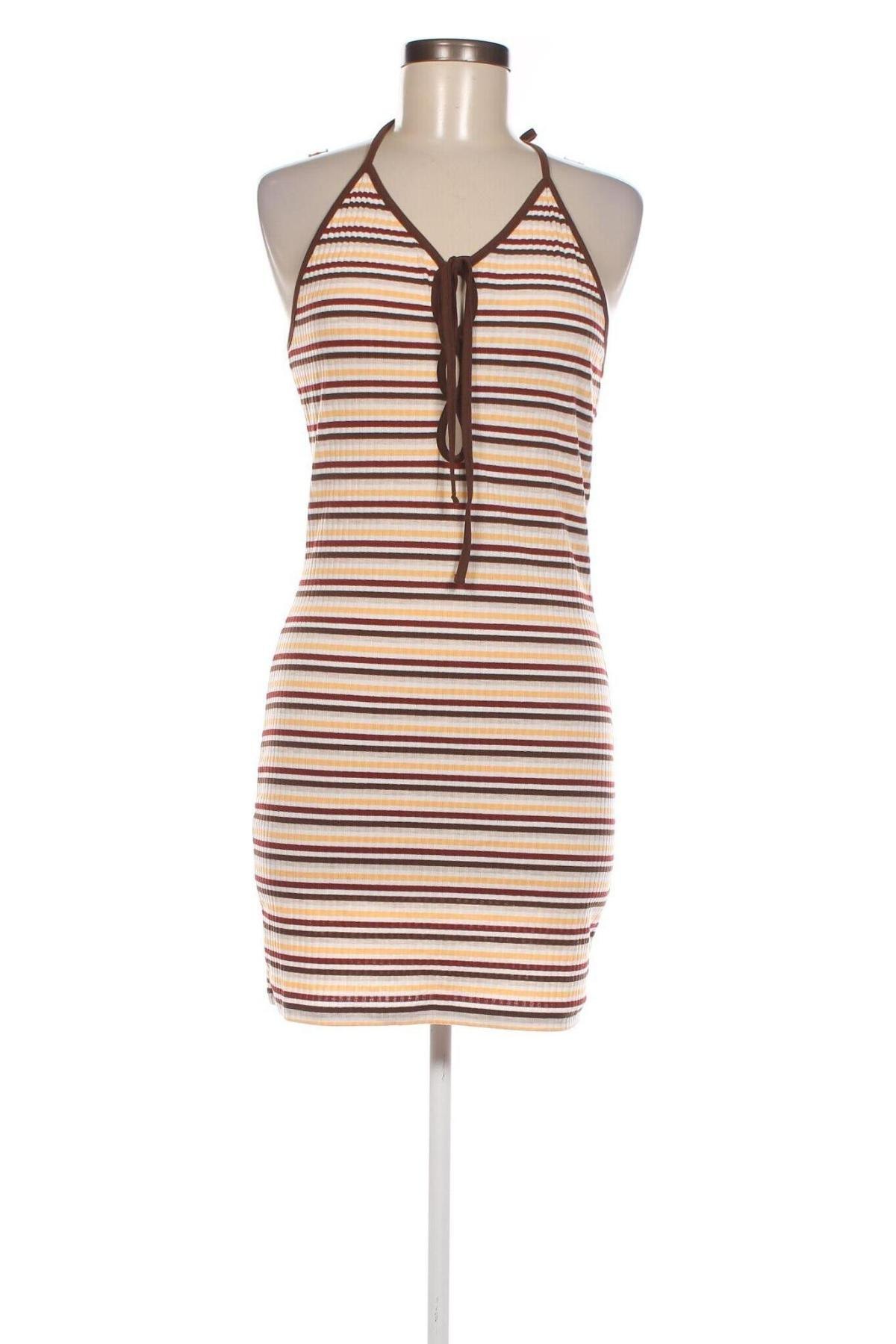 Φόρεμα Neon & Nylon by Only, Μέγεθος XL, Χρώμα Πολύχρωμο, Τιμή 7,36 €
