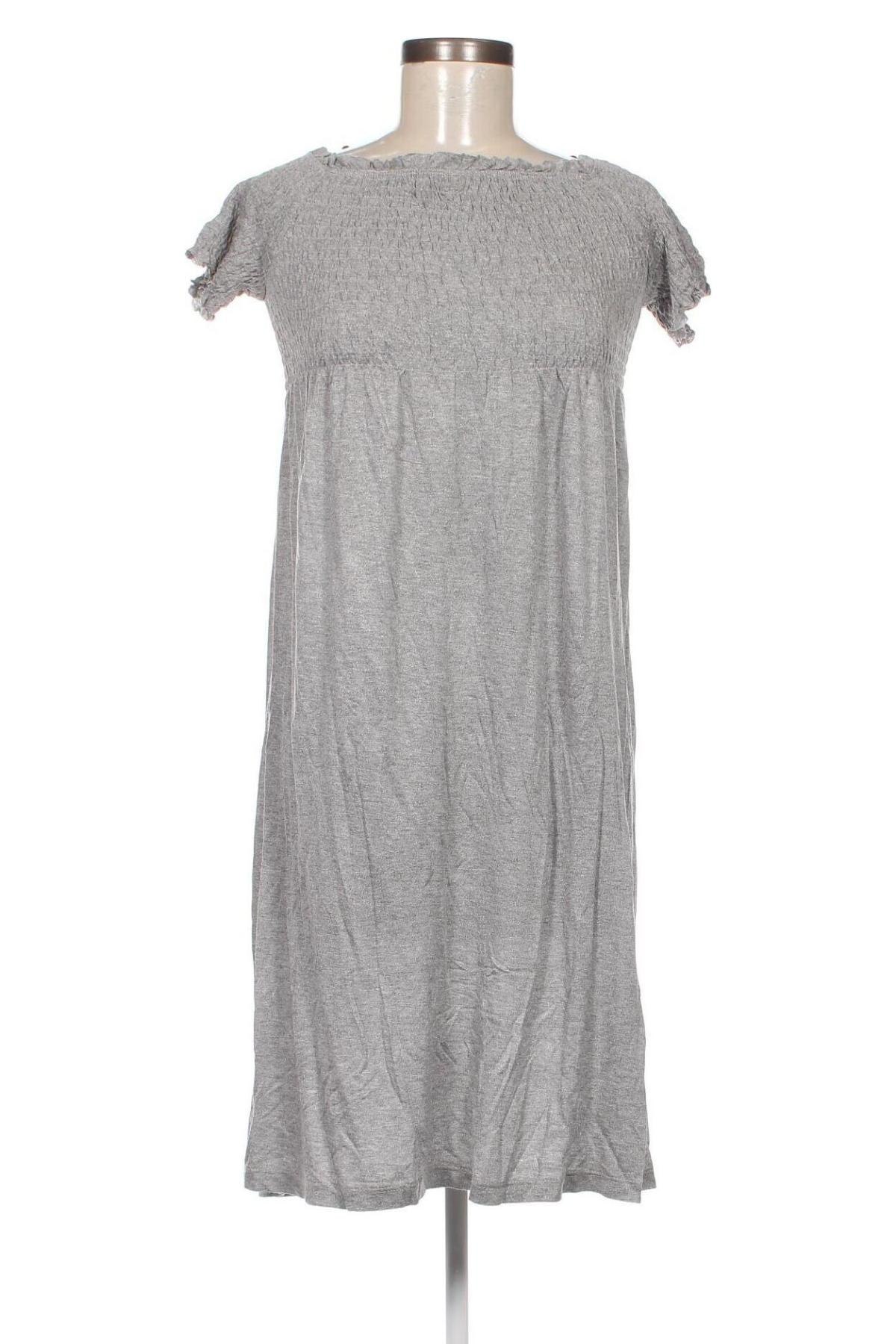 Kleid New Look, Größe M, Farbe Grau, Preis € 7,35