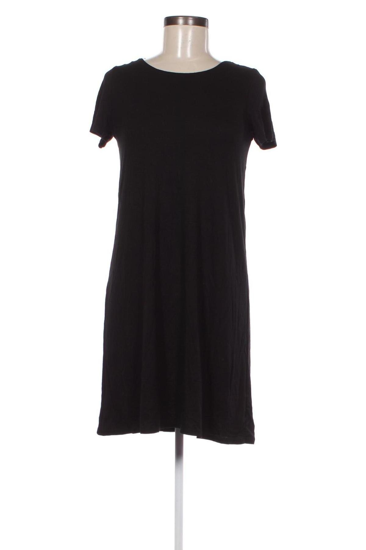 Kleid ONLY, Größe XS, Farbe Schwarz, Preis 6,68 €