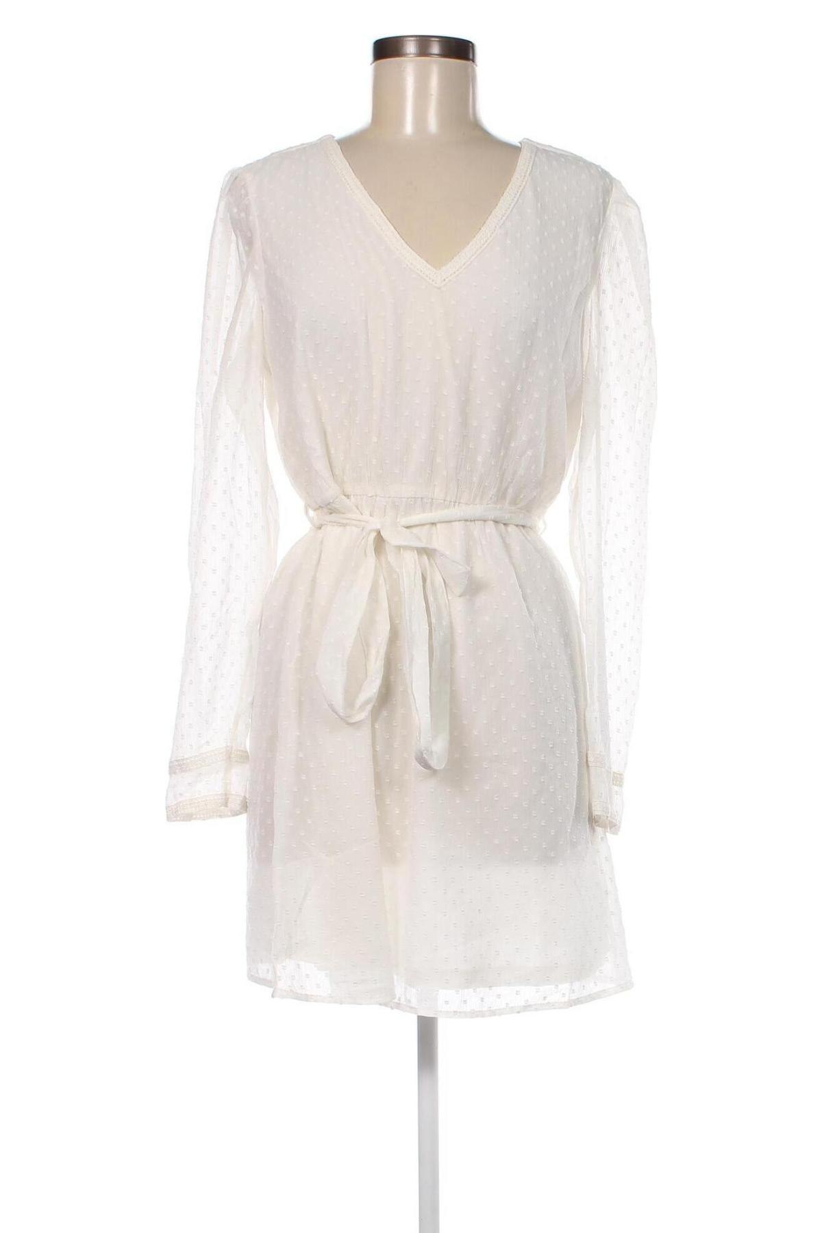 Φόρεμα ONLY, Μέγεθος M, Χρώμα Λευκό, Τιμή 8,63 €