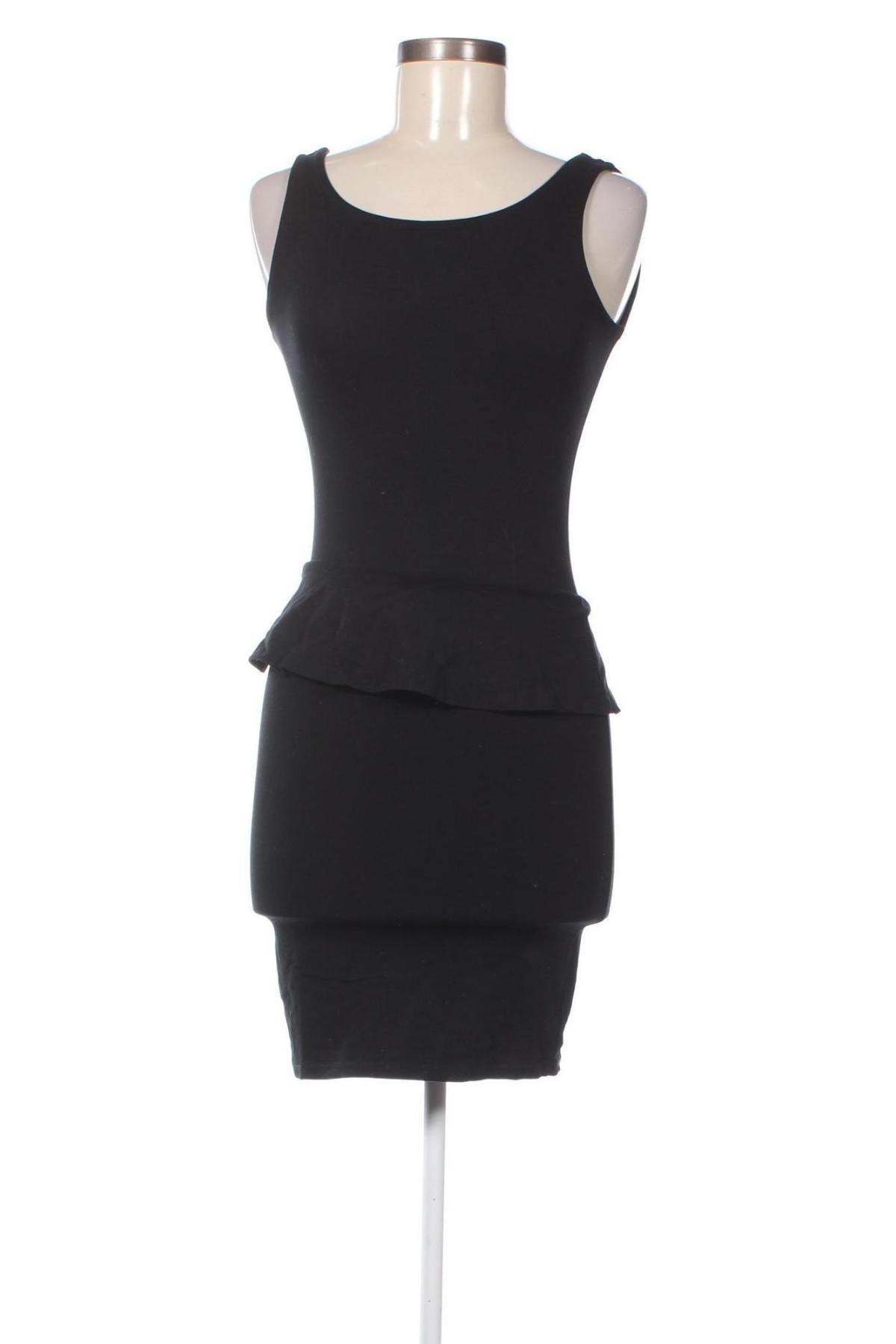 Φόρεμα Pimkie, Μέγεθος S, Χρώμα Μαύρο, Τιμή 2,51 €
