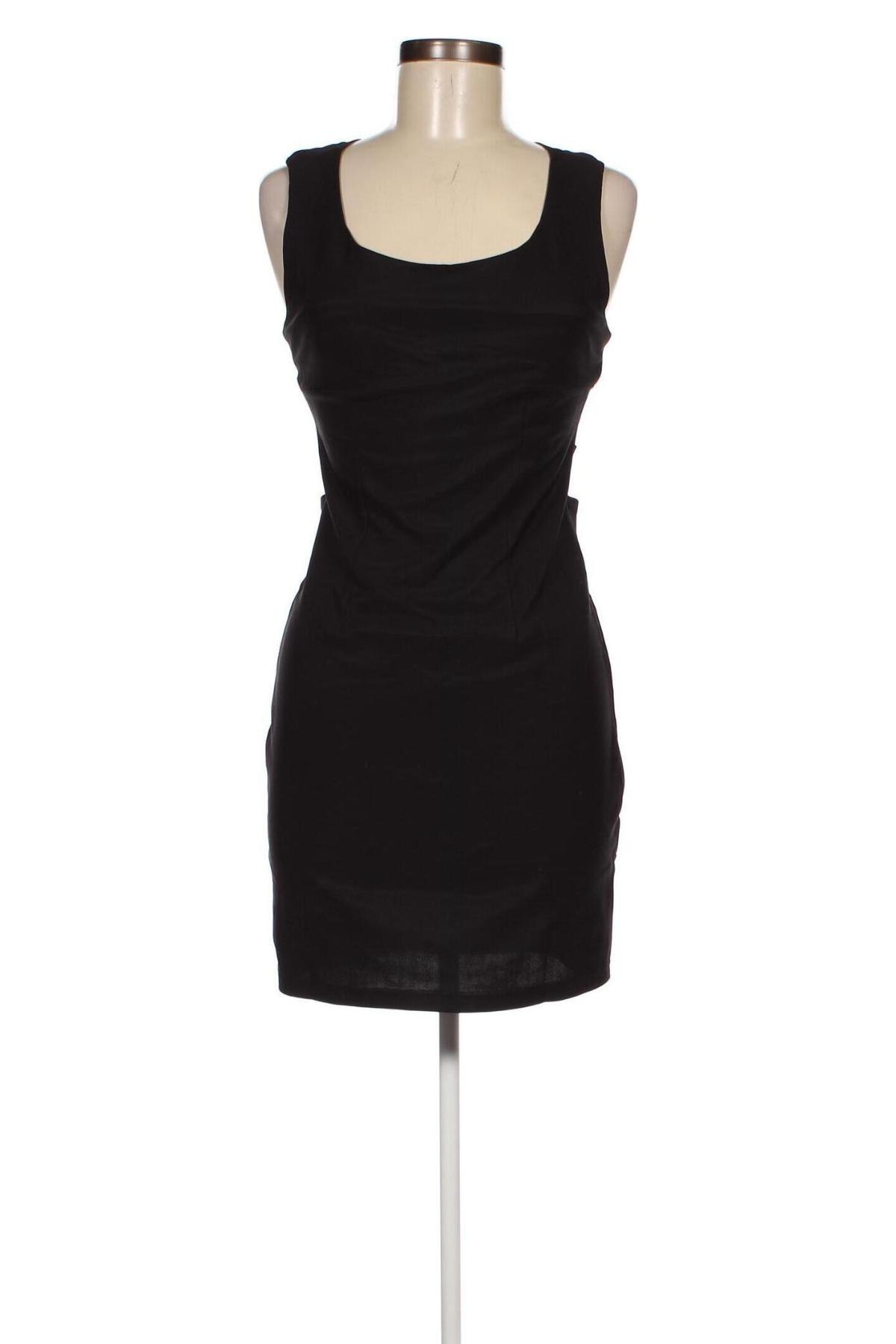 Kleid Point, Größe M, Farbe Schwarz, Preis € 23,66