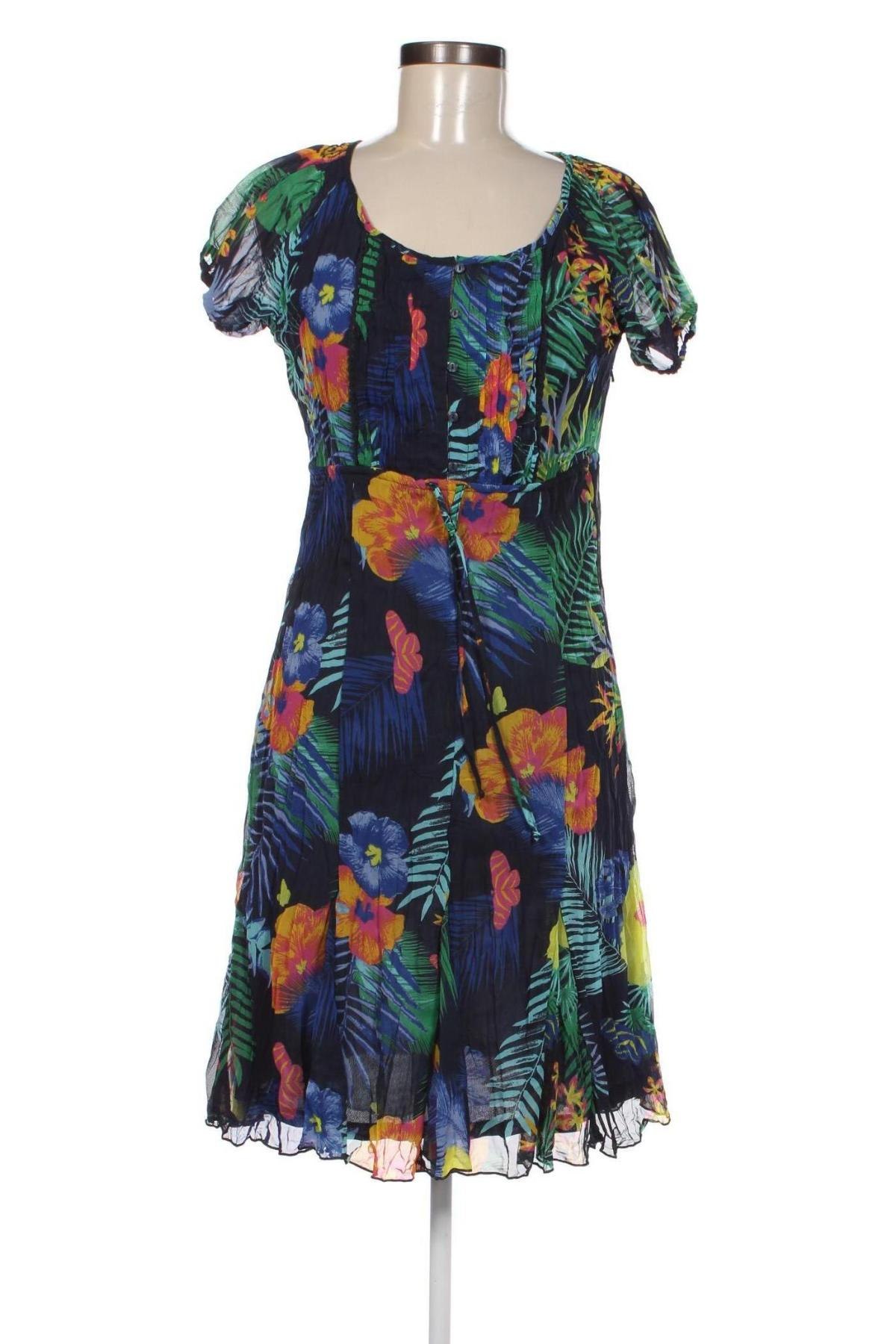 Φόρεμα S.Oliver, Μέγεθος S, Χρώμα Πολύχρωμο, Τιμή 21,03 €
