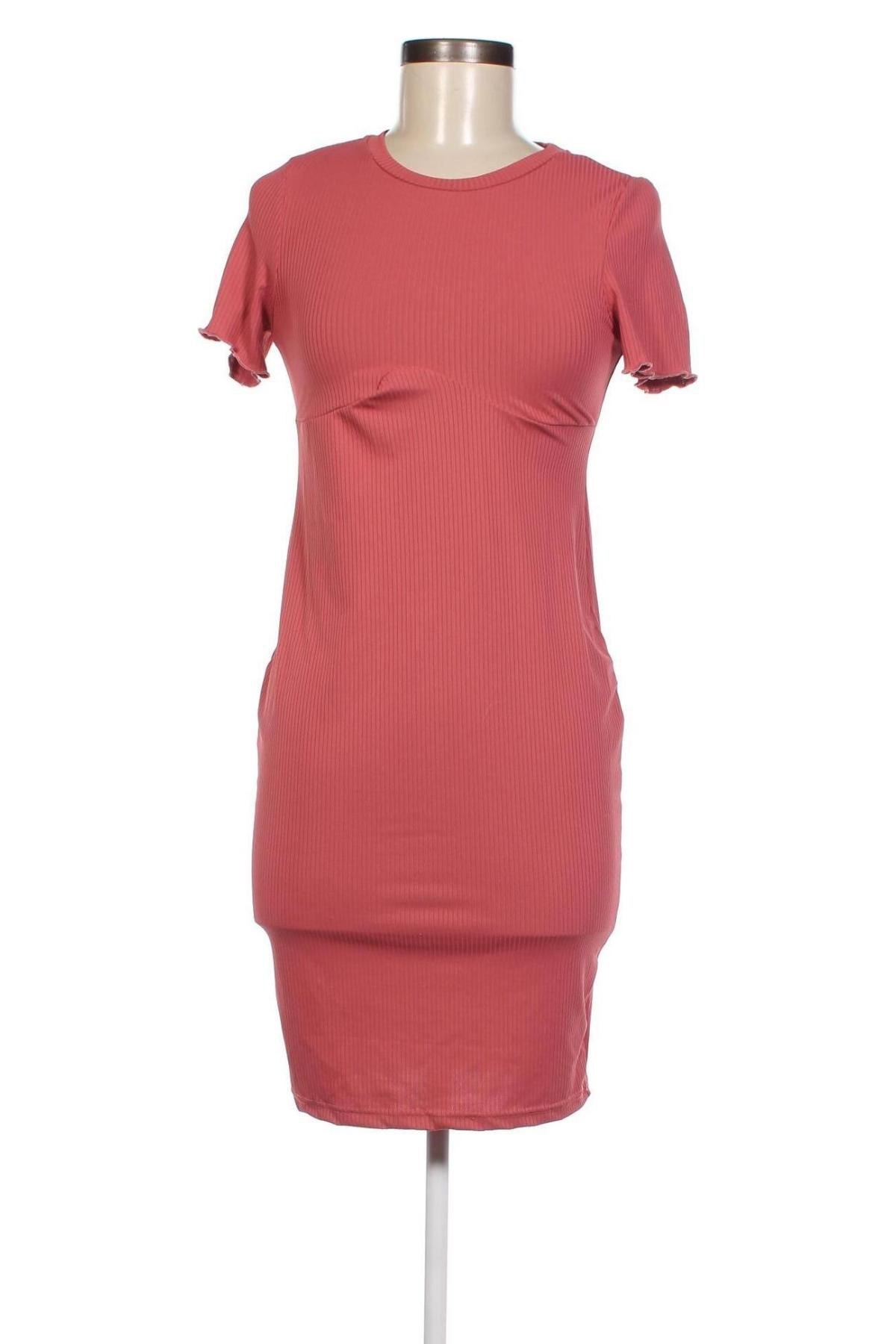 Šaty  SHEIN, Veľkosť S, Farba Ružová, Cena  7,11 €