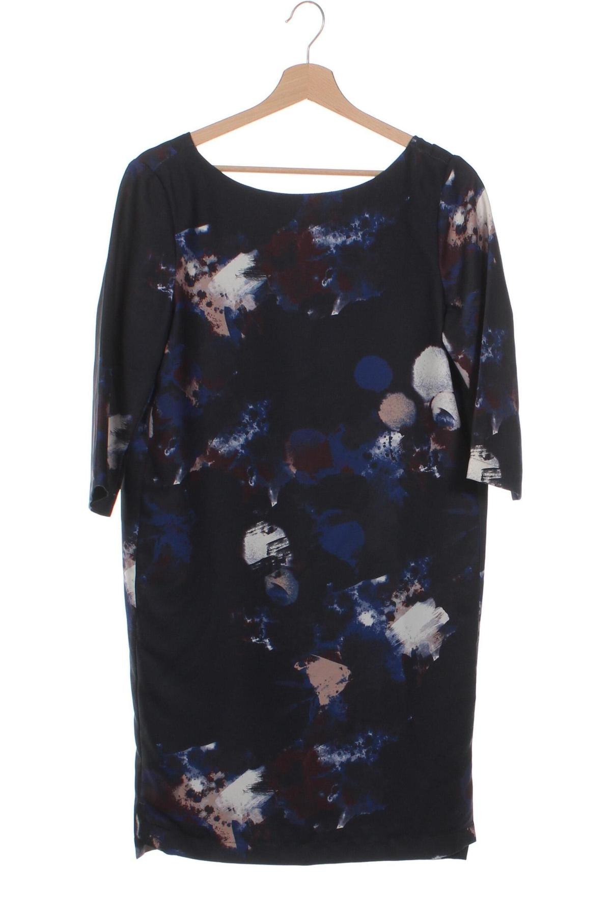Šaty  Selected Femme, Veľkosť XS, Farba Modrá, Cena  3,99 €