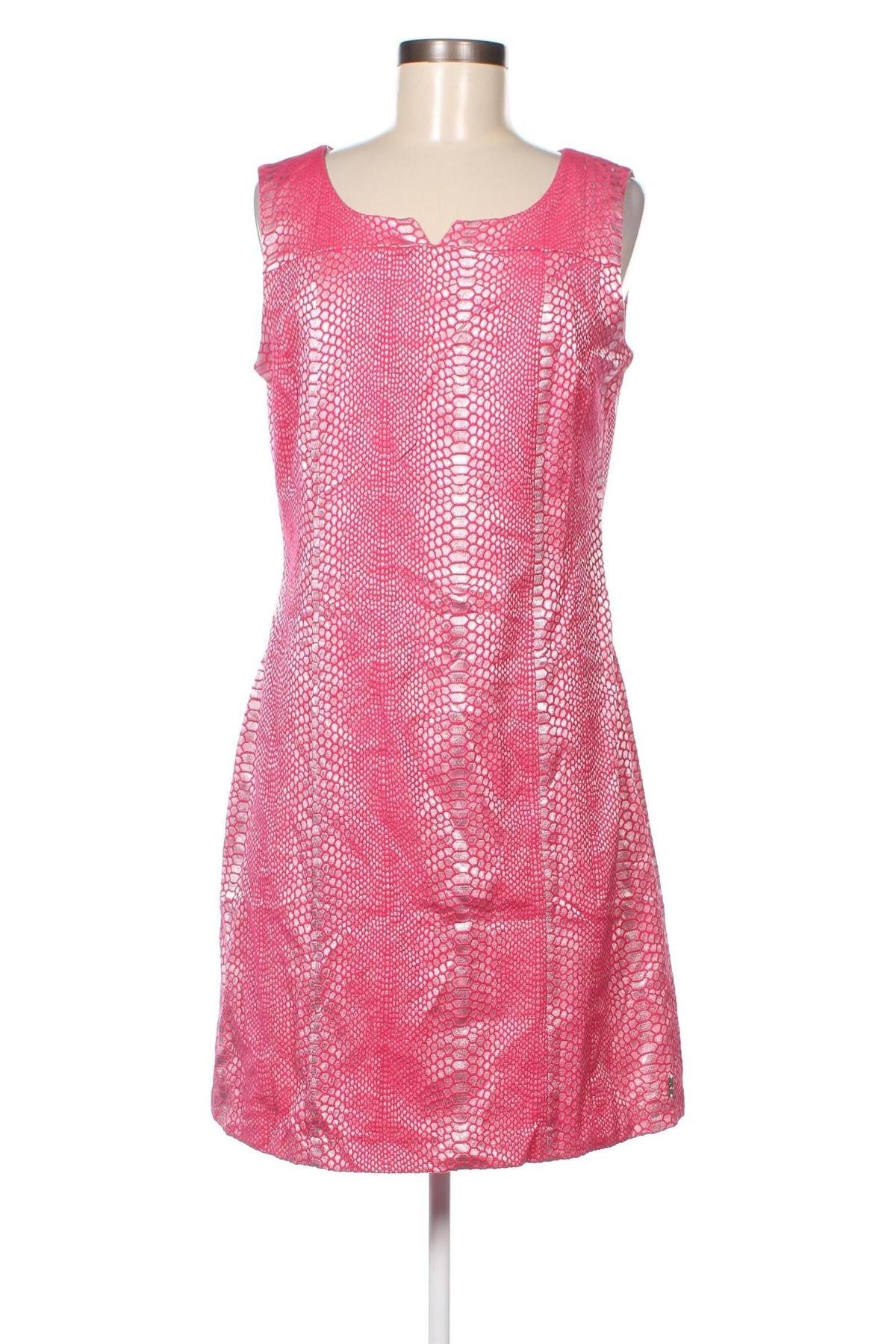 Kleid Signe Nature, Größe M, Farbe Rosa, Preis 5,45 €