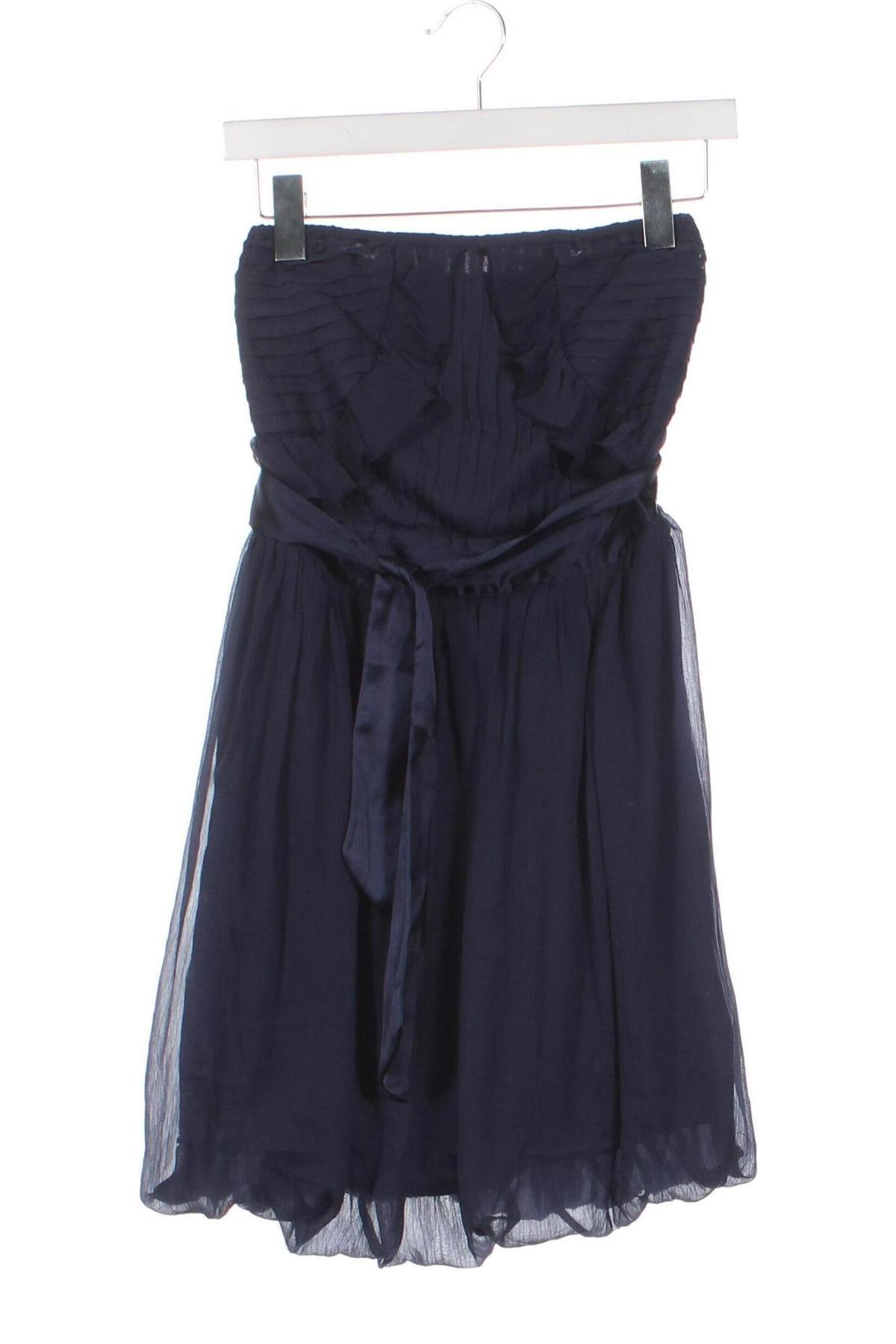 Φόρεμα Silvian Heach, Μέγεθος S, Χρώμα Μπλέ, Τιμή 4,38 €