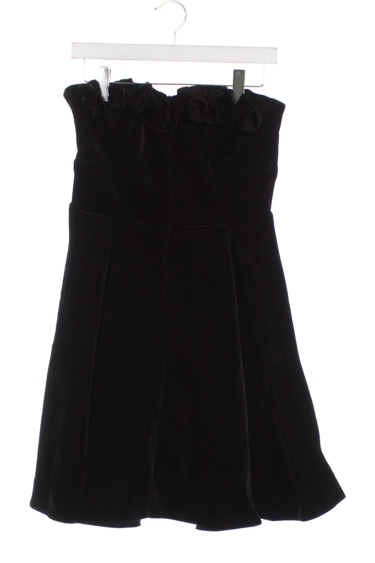 Šaty  Sinequanone, Velikost M, Barva Černá, Cena  680,00 Kč