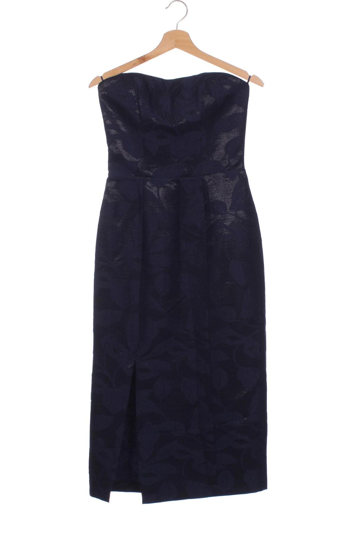 Φόρεμα Sinequanone, Μέγεθος M, Χρώμα Μπλέ, Τιμή 36,80 €