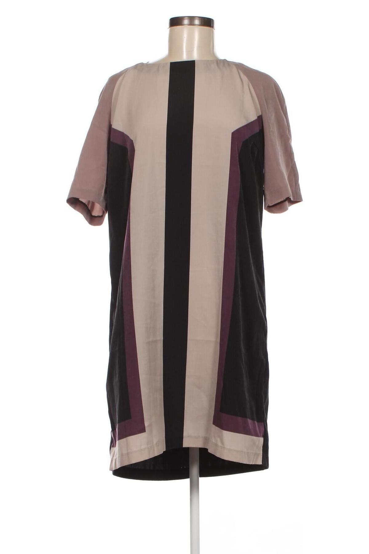 Kleid Stockh Lm, Größe M, Farbe Mehrfarbig, Preis € 41,06