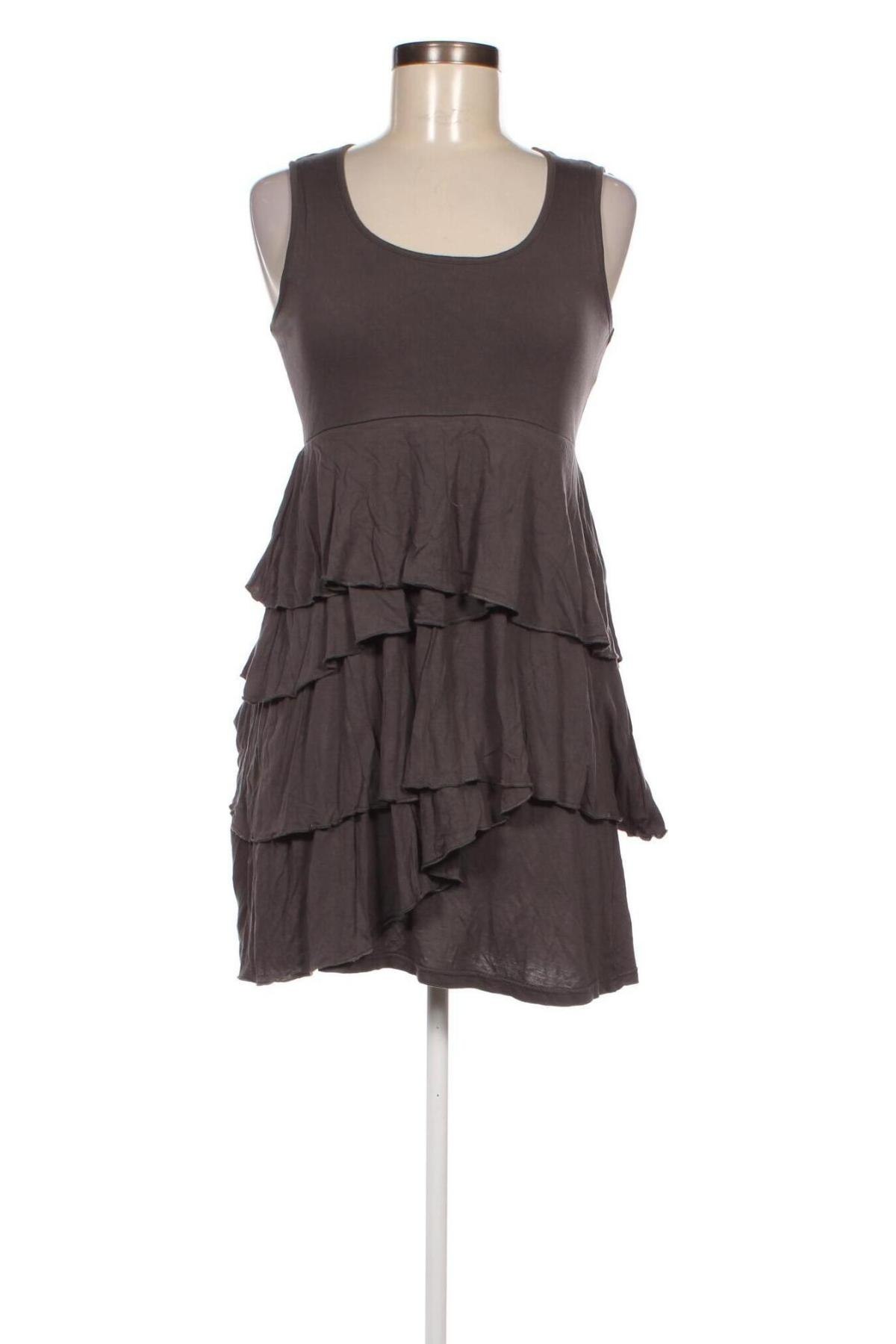 Kleid Taifun, Größe M, Farbe Grau, Preis € 41,06