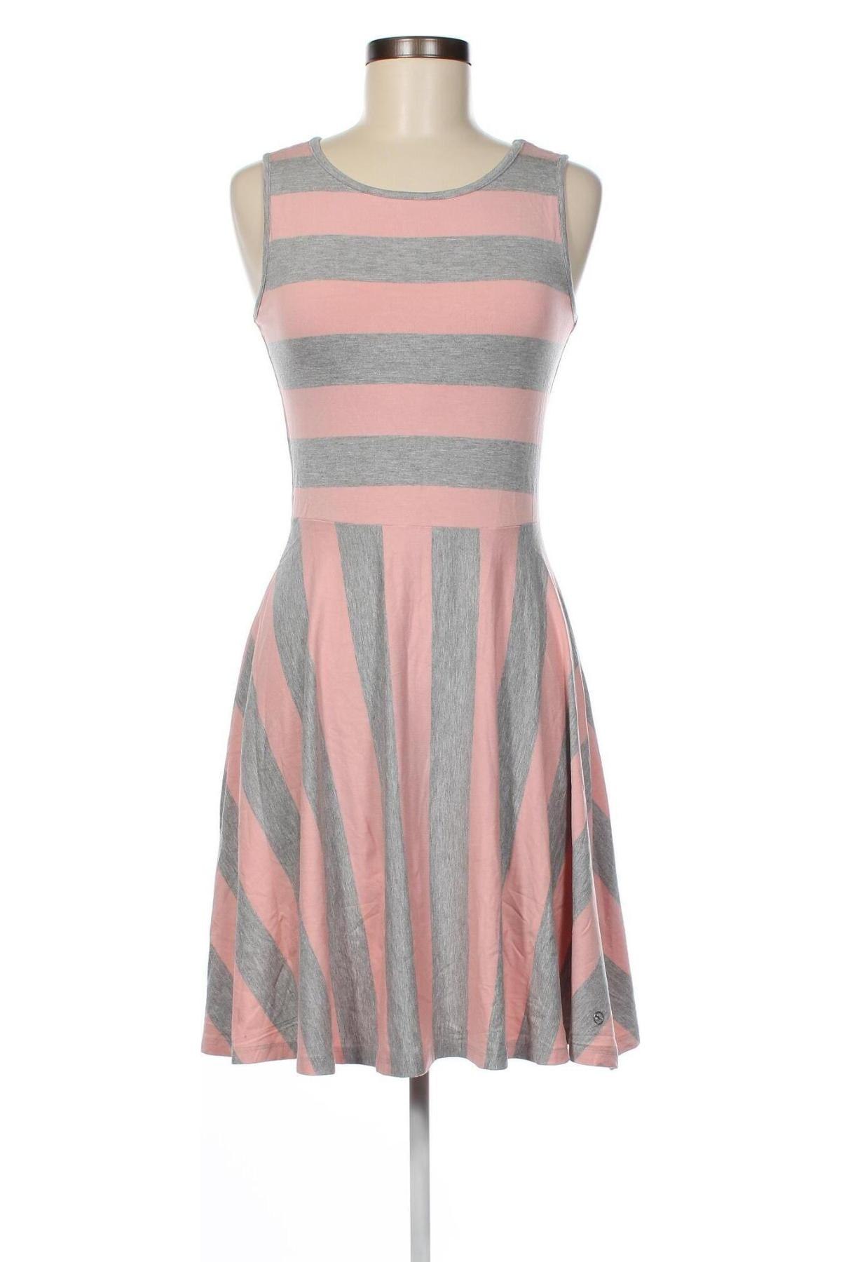 Φόρεμα Tamaris, Μέγεθος XS, Χρώμα Πολύχρωμο, Τιμή 52,58 €