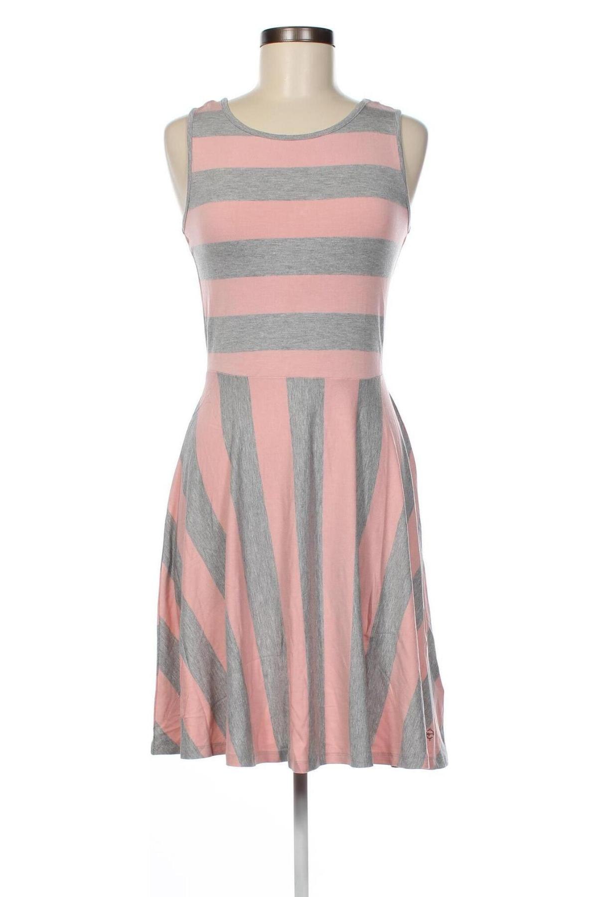Kleid Tamaris, Größe XS, Farbe Mehrfarbig, Preis 7,36 €