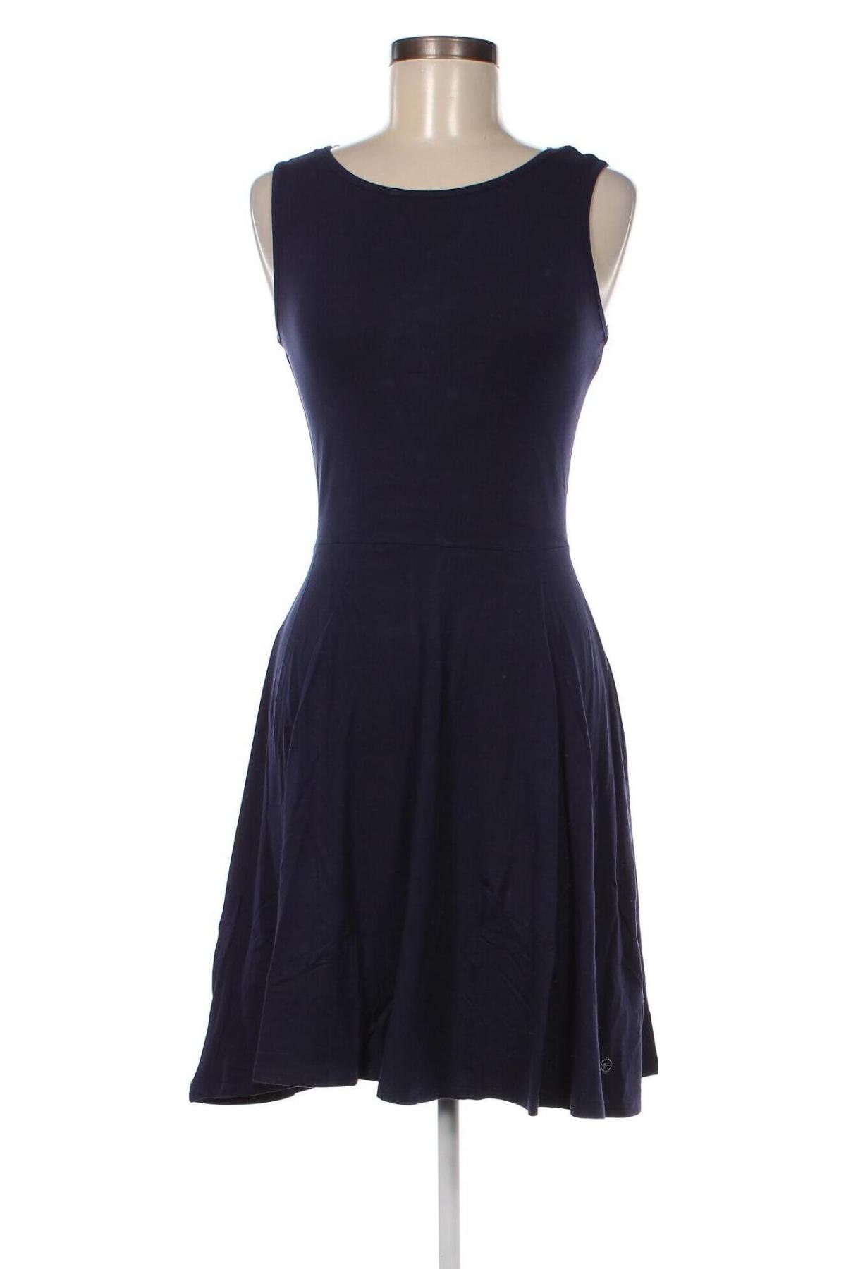 Φόρεμα Tamaris, Μέγεθος XS, Χρώμα Μπλέ, Τιμή 7,36 €