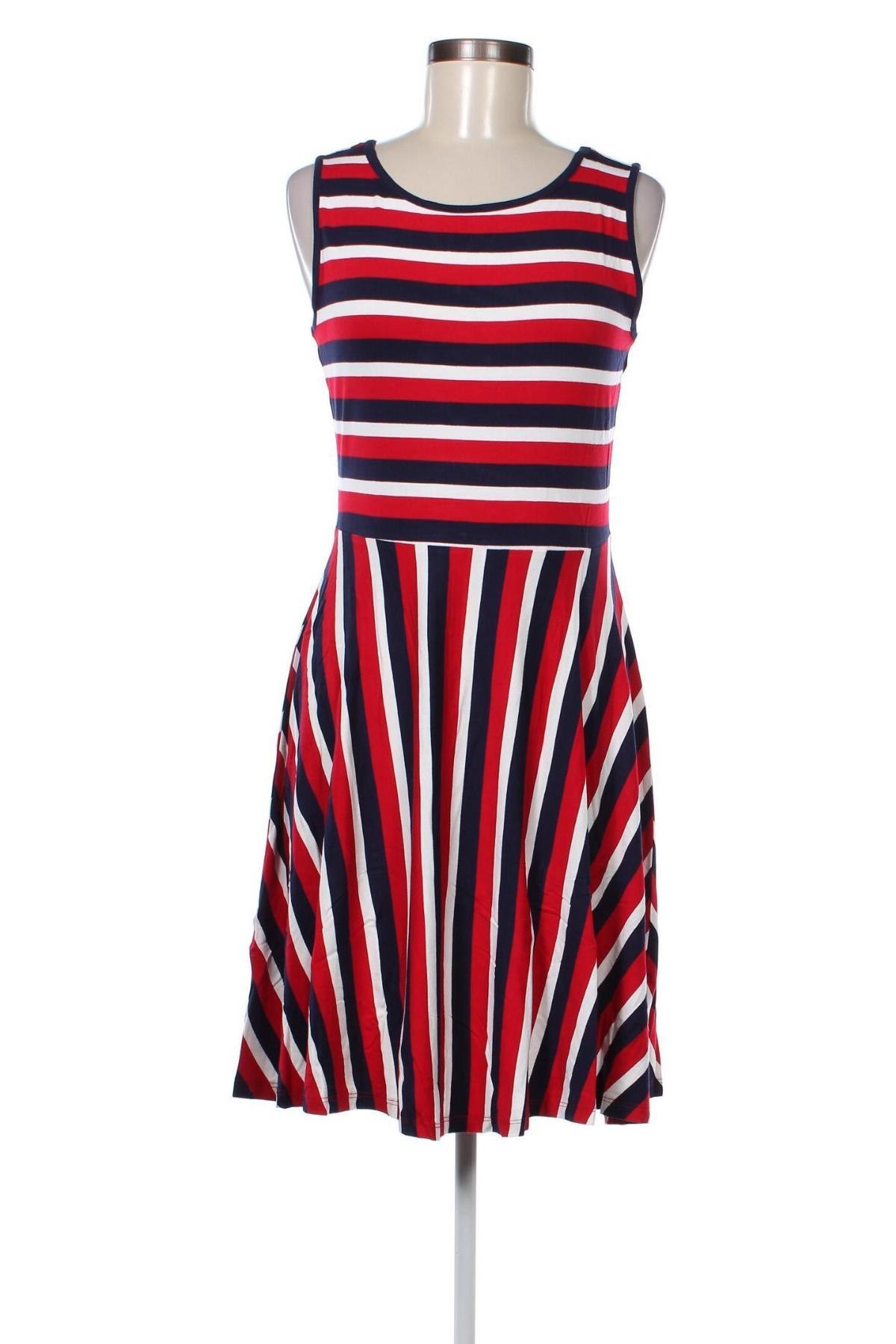 Φόρεμα Tamaris, Μέγεθος M, Χρώμα Πολύχρωμο, Τιμή 52,58 €
