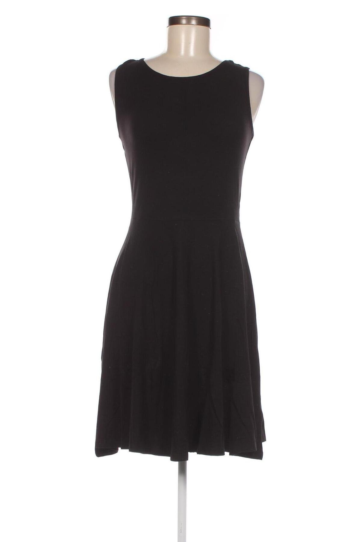 Kleid Tamaris, Größe S, Farbe Schwarz, Preis € 6,31