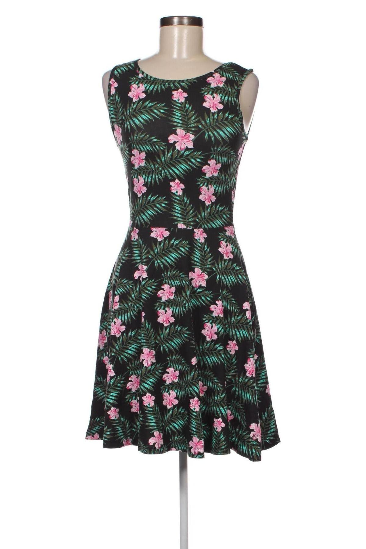 Kleid Tamaris, Größe XS, Farbe Mehrfarbig, Preis € 6,84