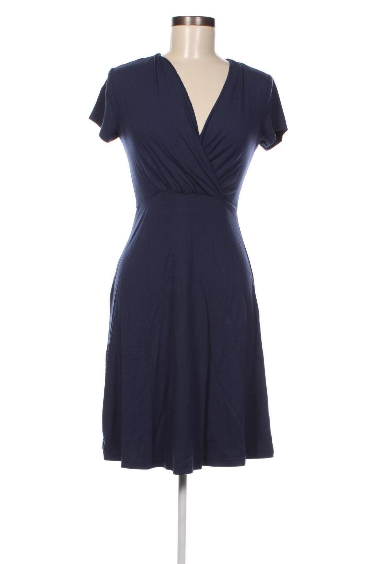 Kleid Tamaris, Größe XS, Farbe Blau, Preis € 52,58