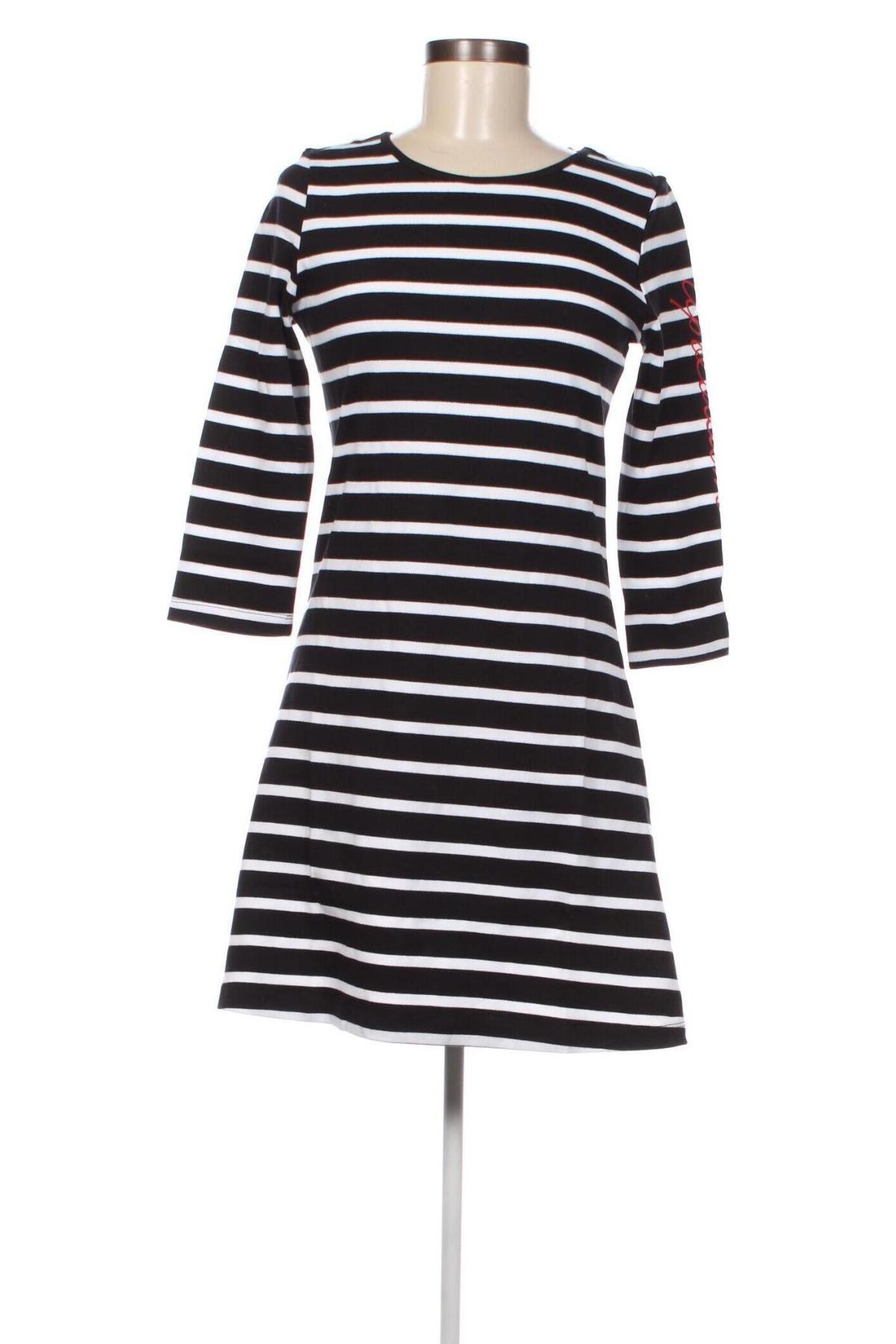Kleid Tom Tailor, Größe XS, Farbe Mehrfarbig, Preis € 52,58