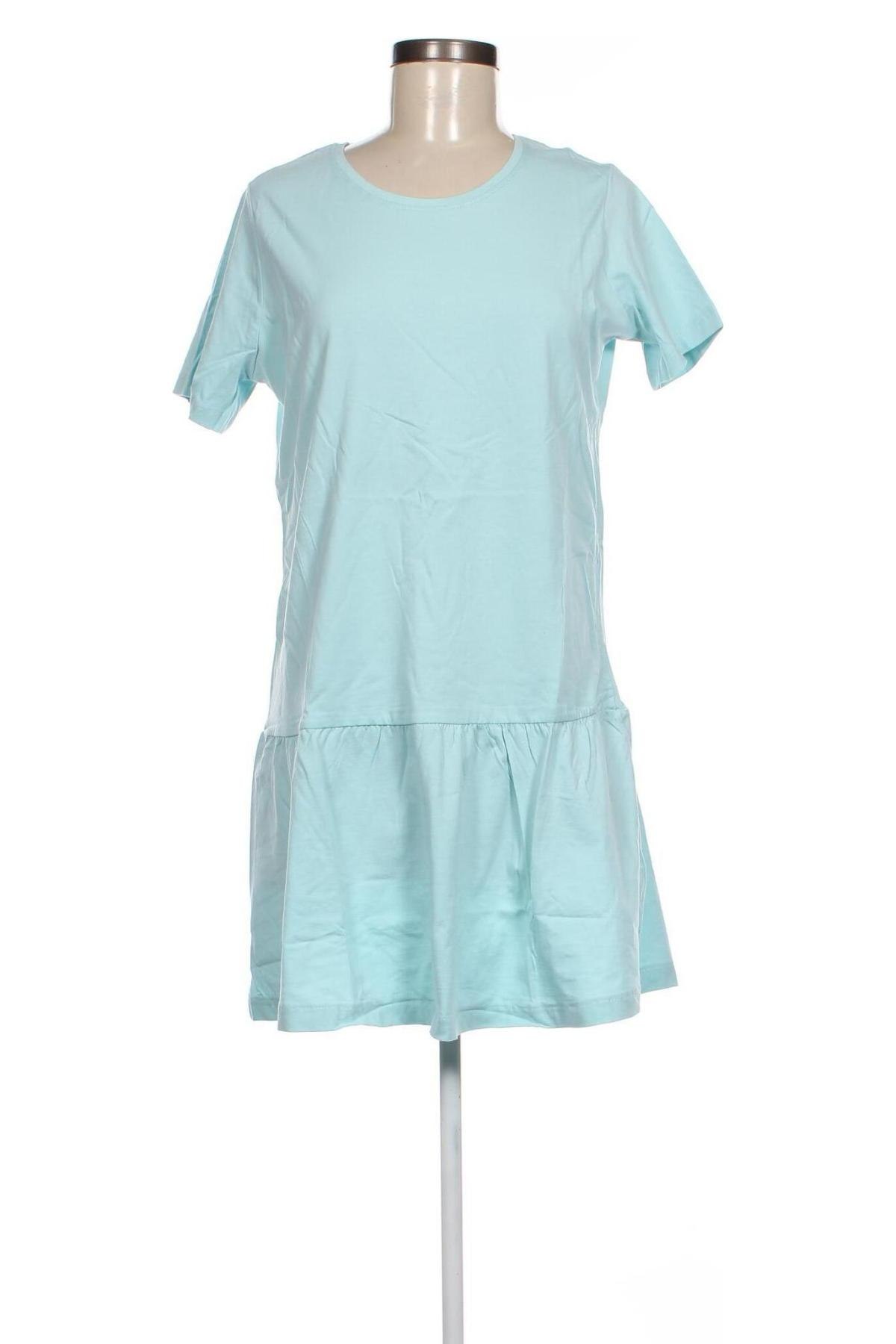 Kleid Urban Classics, Größe S, Farbe Blau, Preis € 23,71