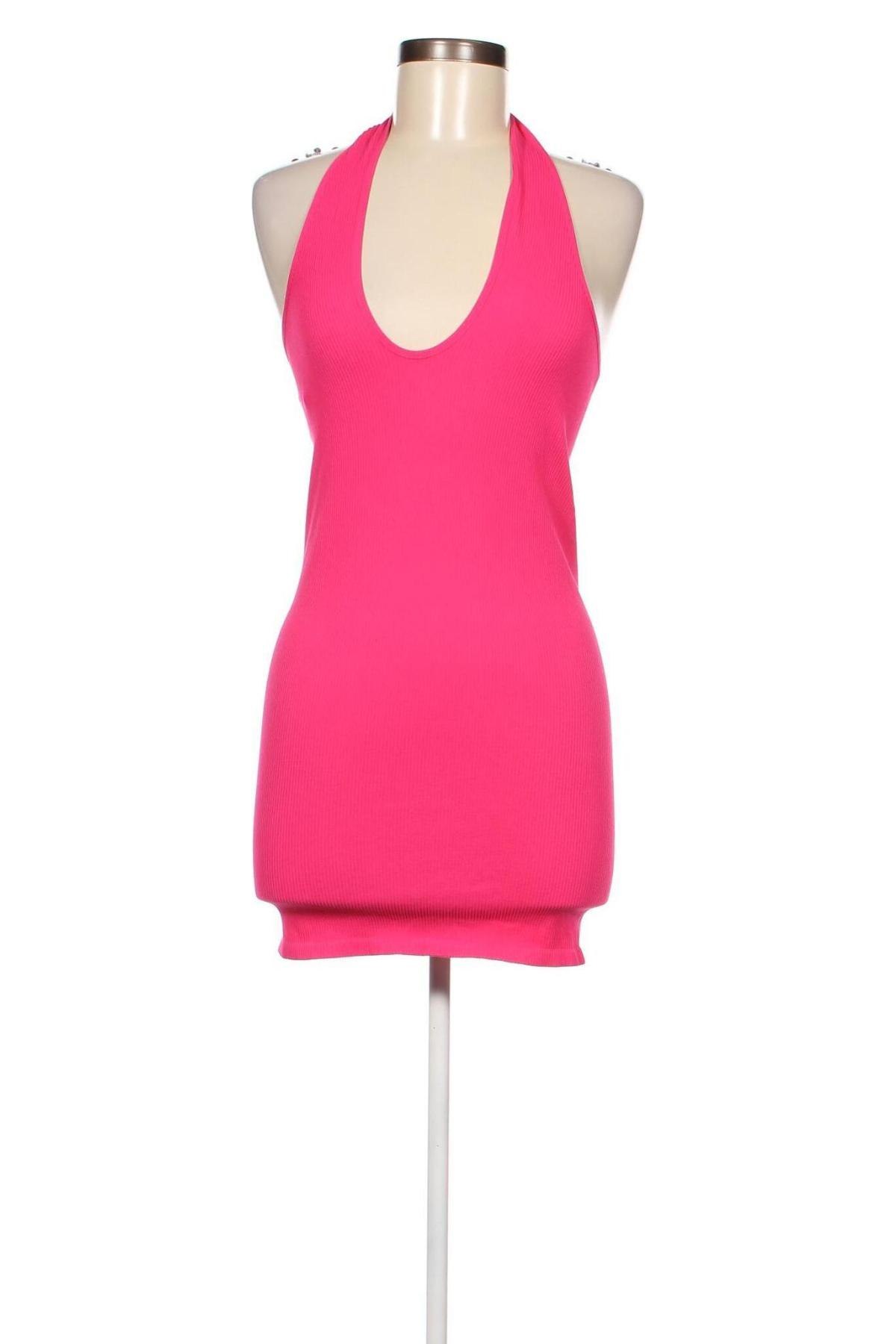 Kleid Urban Outfitters, Größe M, Farbe Rosa, Preis 3,15 €