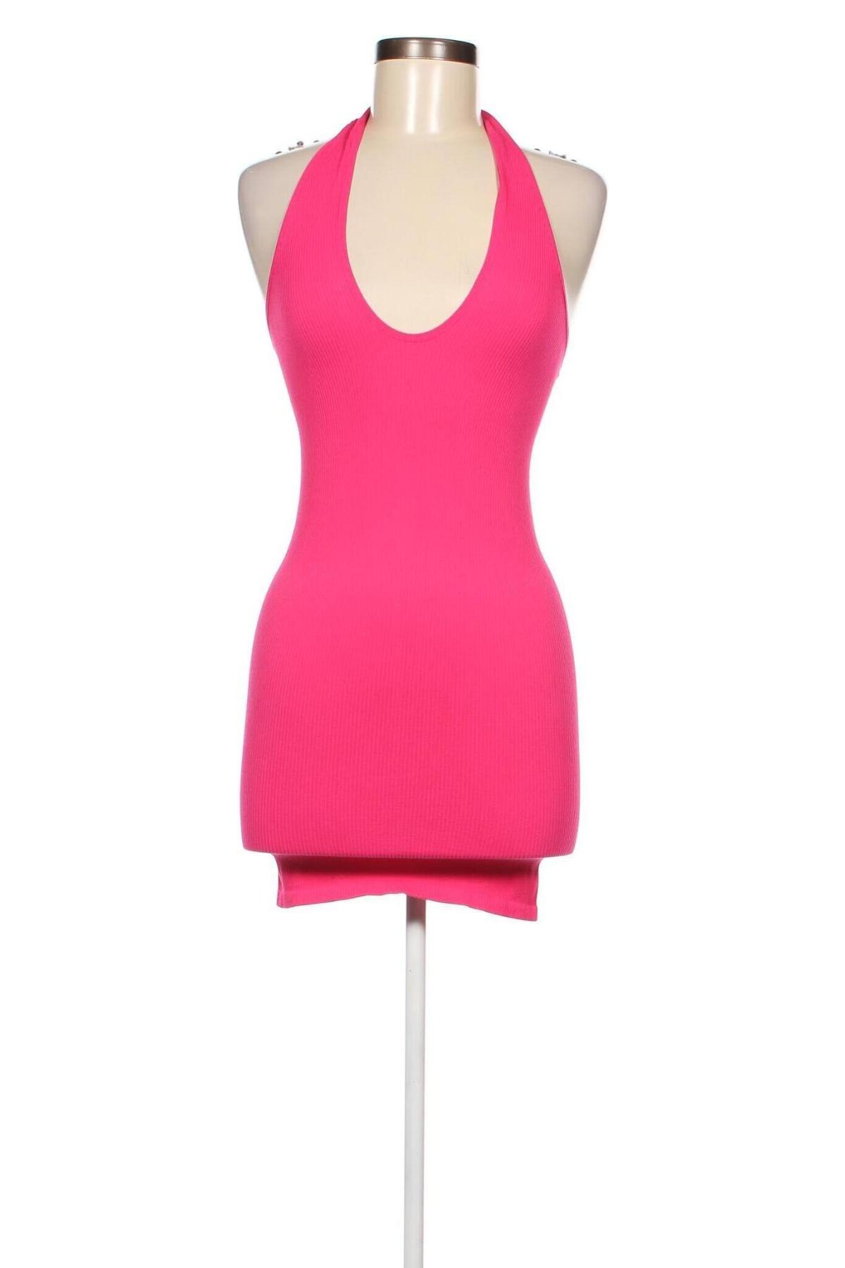 Kleid Urban Outfitters, Größe S, Farbe Rosa, Preis 5,26 €