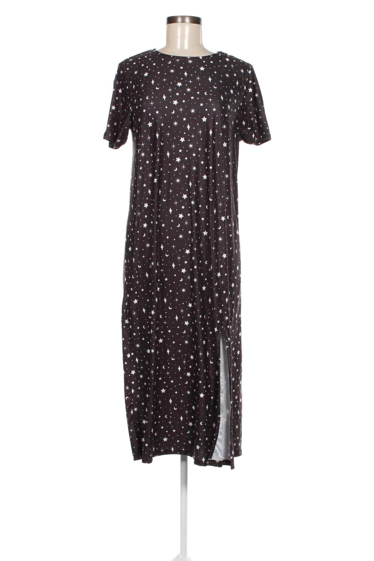 Φόρεμα Urban Threads, Μέγεθος M, Χρώμα Πολύχρωμο, Τιμή 23,71 €