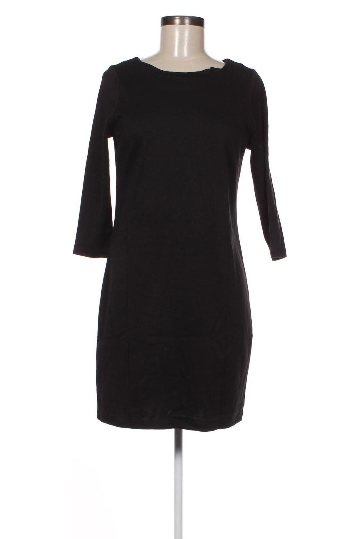Kleid VILA, Größe S, Farbe Schwarz, Preis 13,92 €