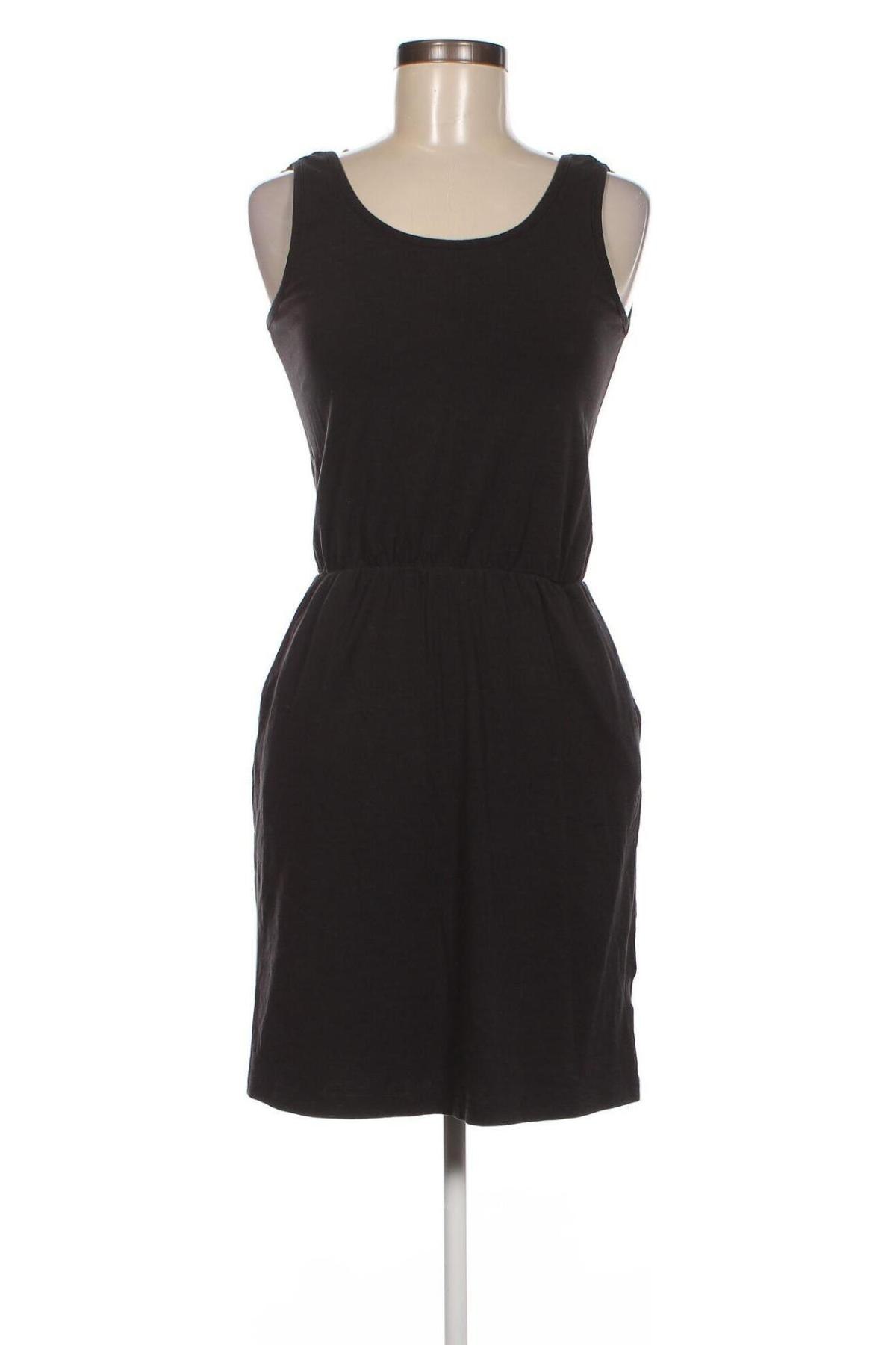 Φόρεμα VILA, Μέγεθος XS, Χρώμα Μαύρο, Τιμή 12,37 €