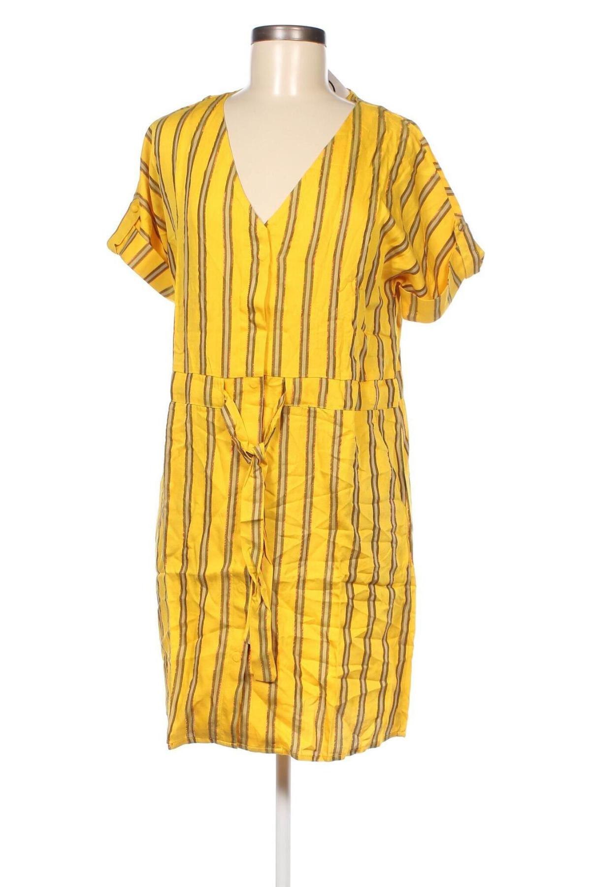Φόρεμα VILA, Μέγεθος M, Χρώμα Πολύχρωμο, Τιμή 5,57 €