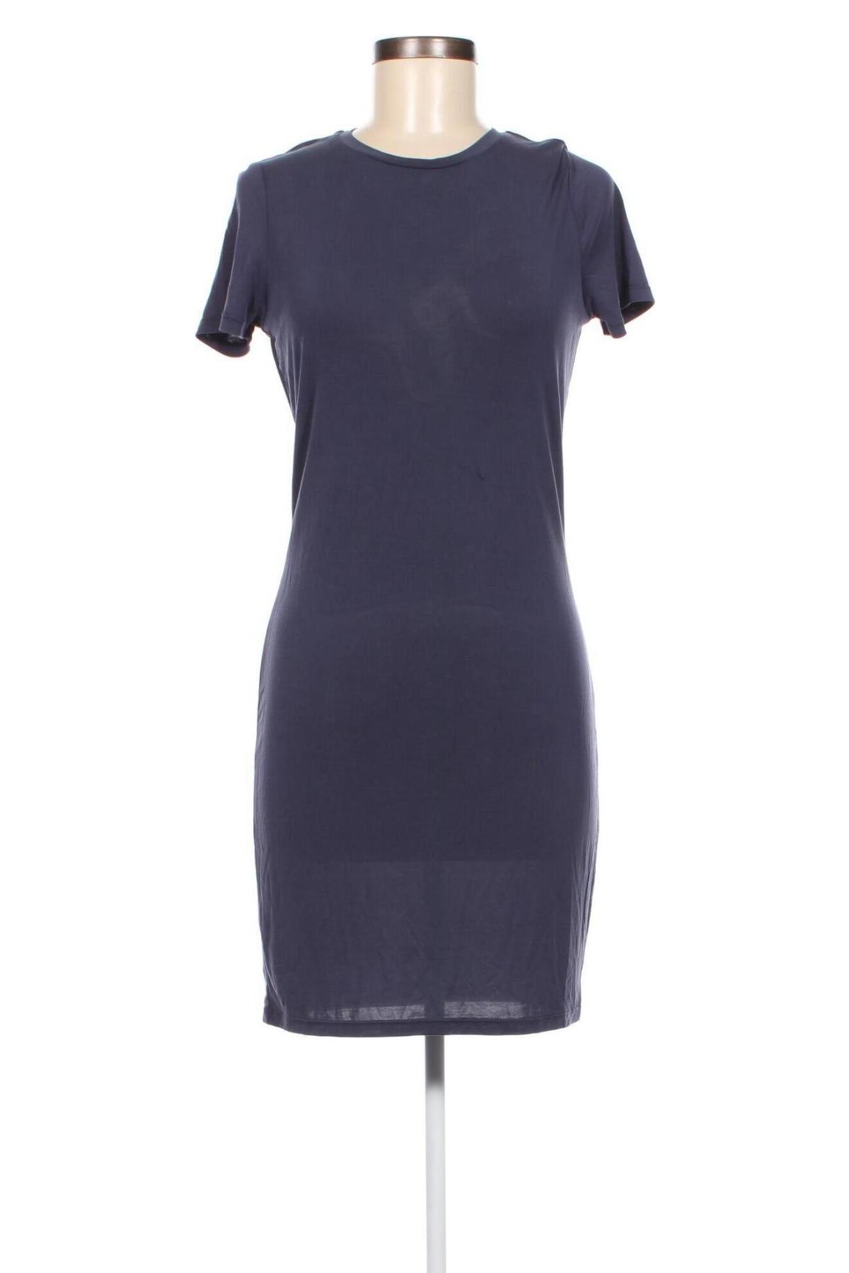 Kleid Vero Moda, Größe M, Farbe Blau, Preis 8,63 €