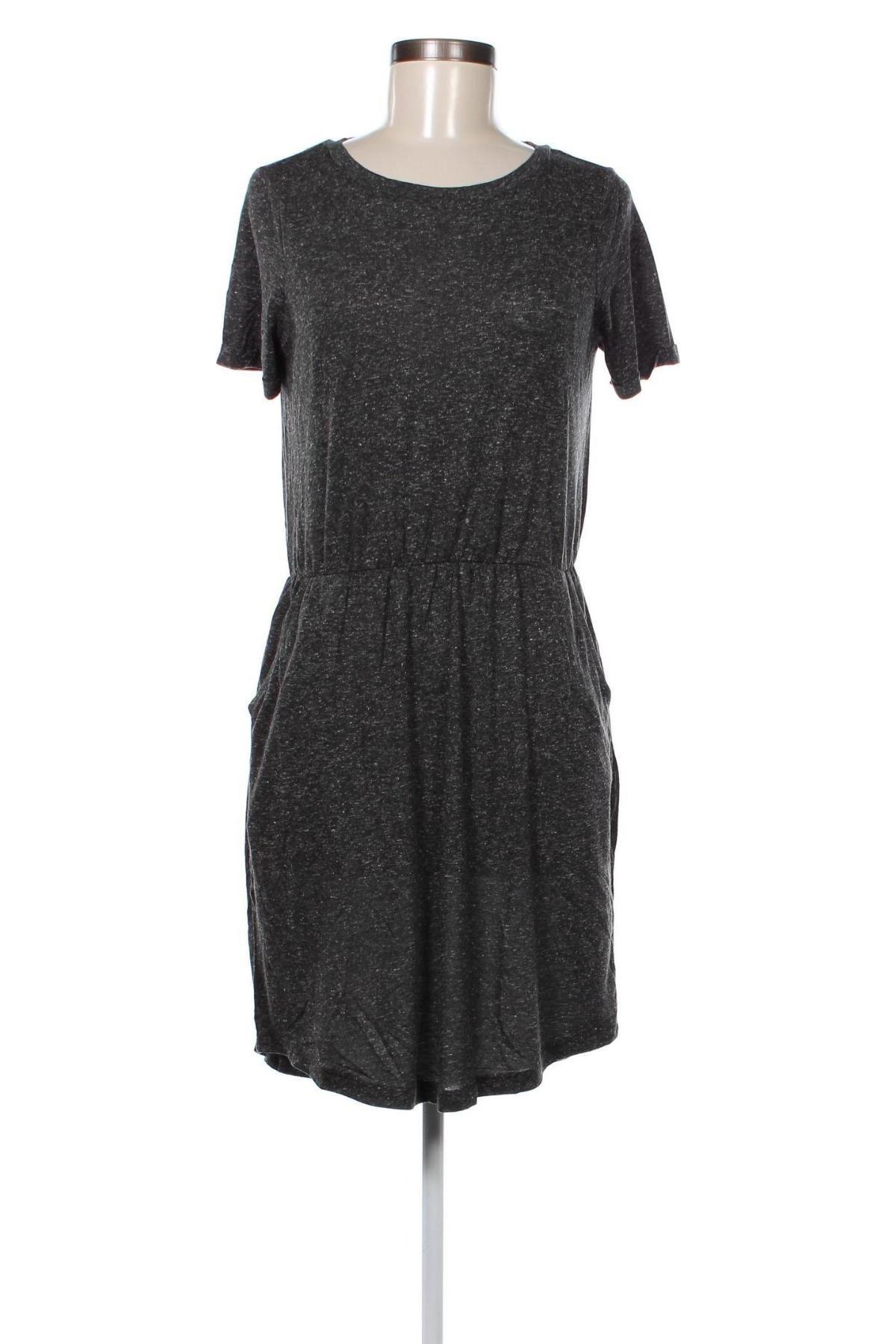 Šaty  Vero Moda, Veľkosť S, Farba Sivá, Cena  6,40 €