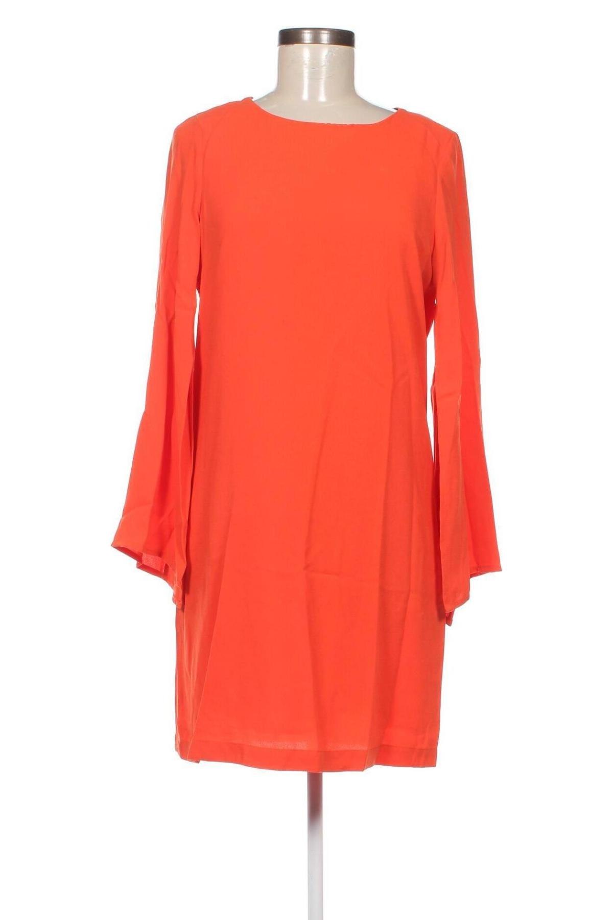 Φόρεμα Vero Moda, Μέγεθος S, Χρώμα Πορτοκαλί, Τιμή 6,12 €
