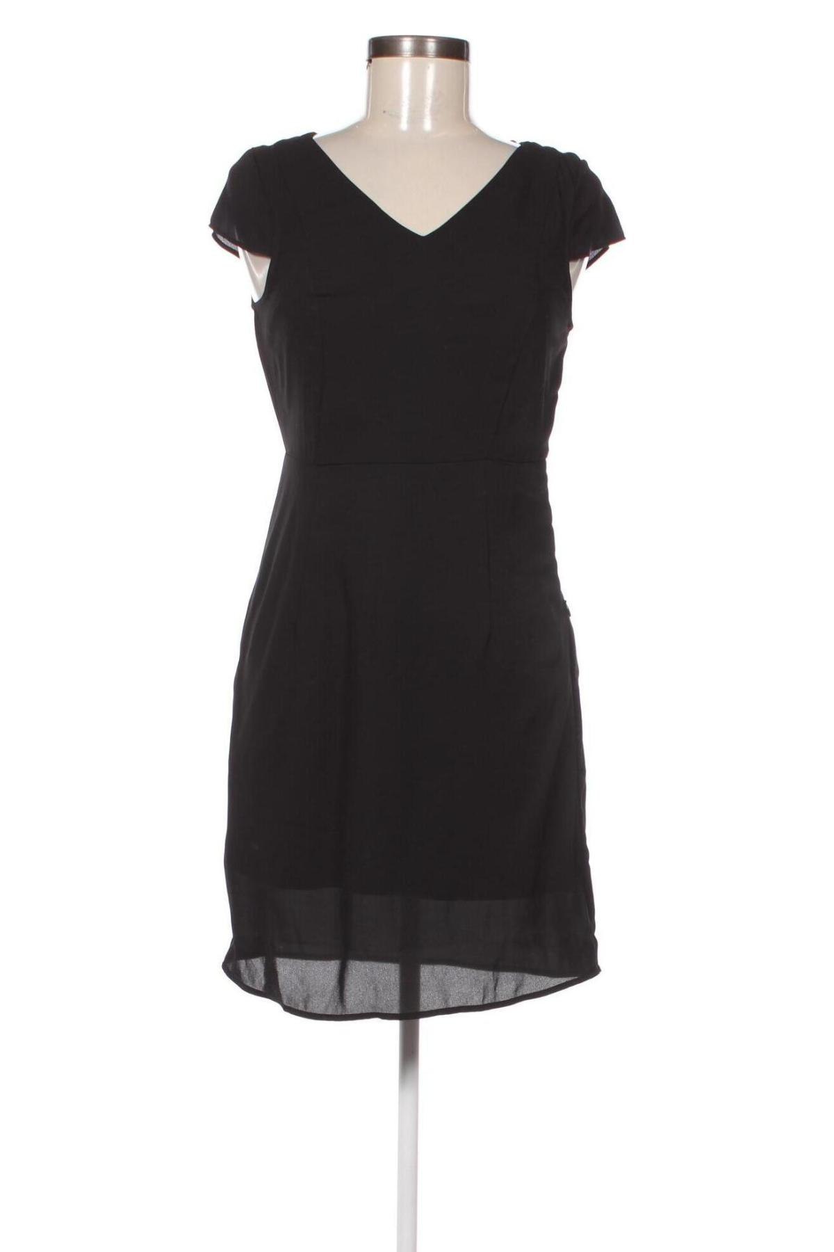 Rochie Vero Moda, Mărime XS, Culoare Negru, Preț 312,99 Lei