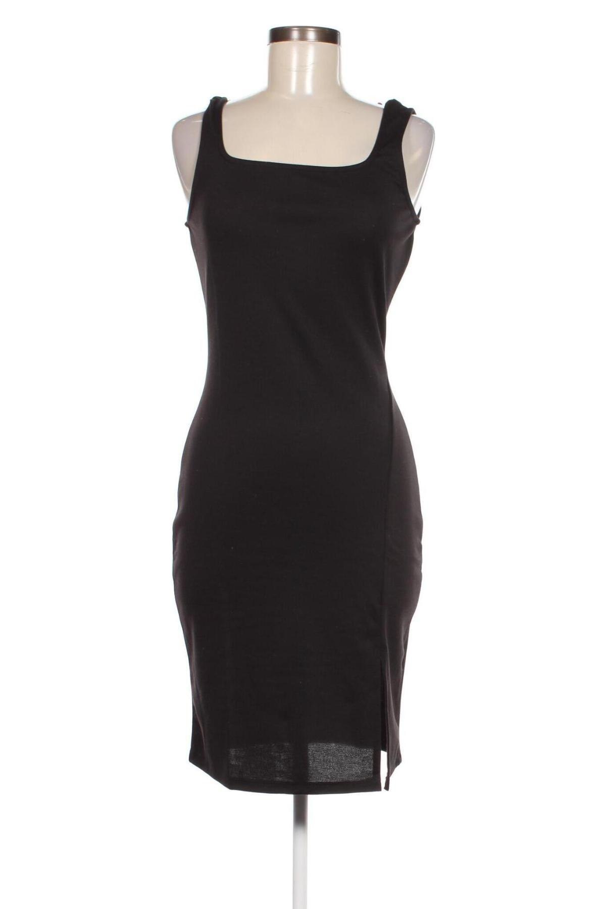 Kleid Vero Moda, Größe S, Farbe Schwarz, Preis € 4,45