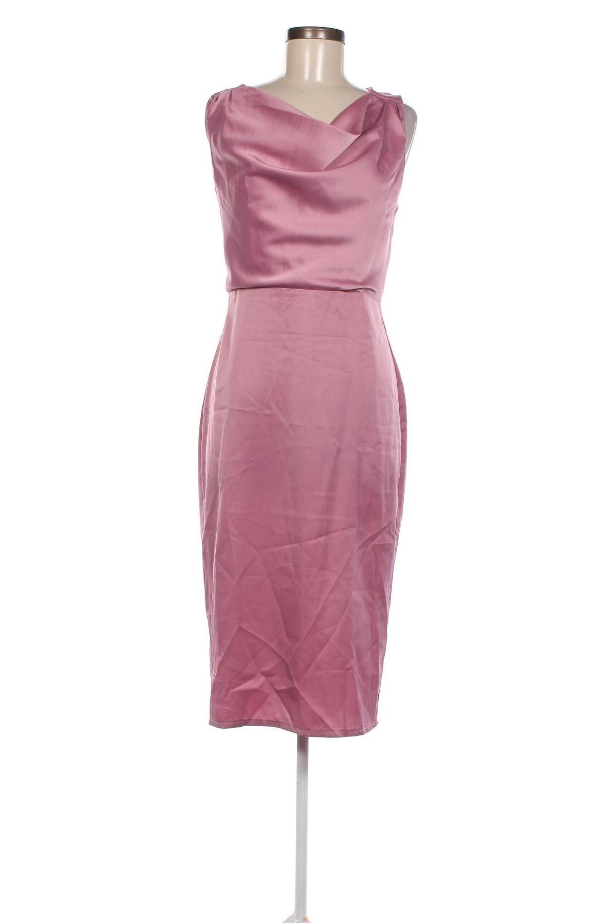 Kleid Wal G, Größe M, Farbe Rosa, Preis € 68,04