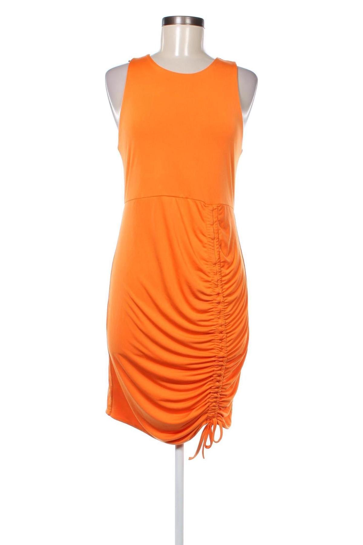 Šaty  Wal G, Veľkosť XL, Farba Oranžová, Cena  52,58 €