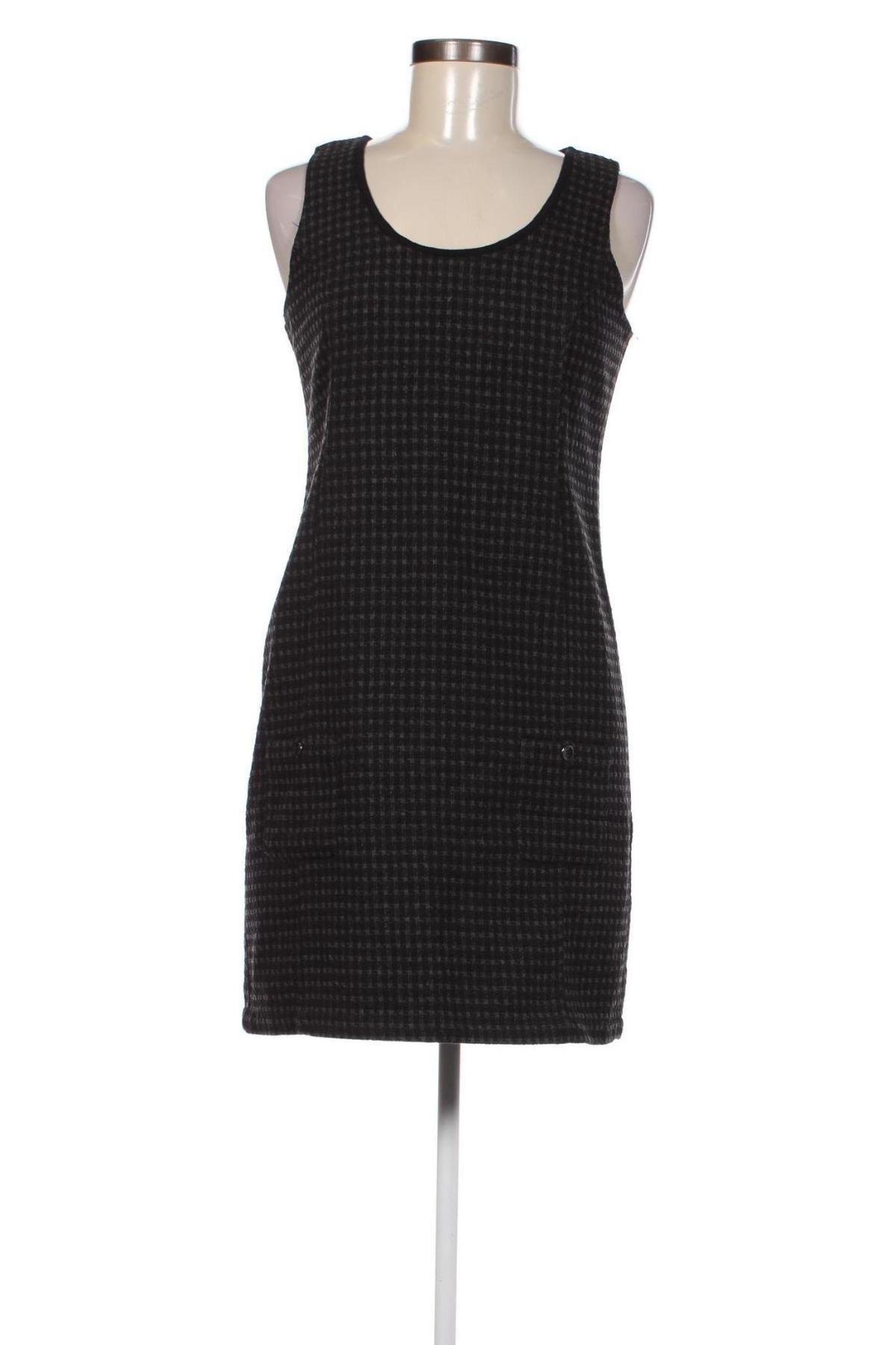 Φόρεμα Zero, Μέγεθος S, Χρώμα Μαύρο, Τιμή 1,89 €