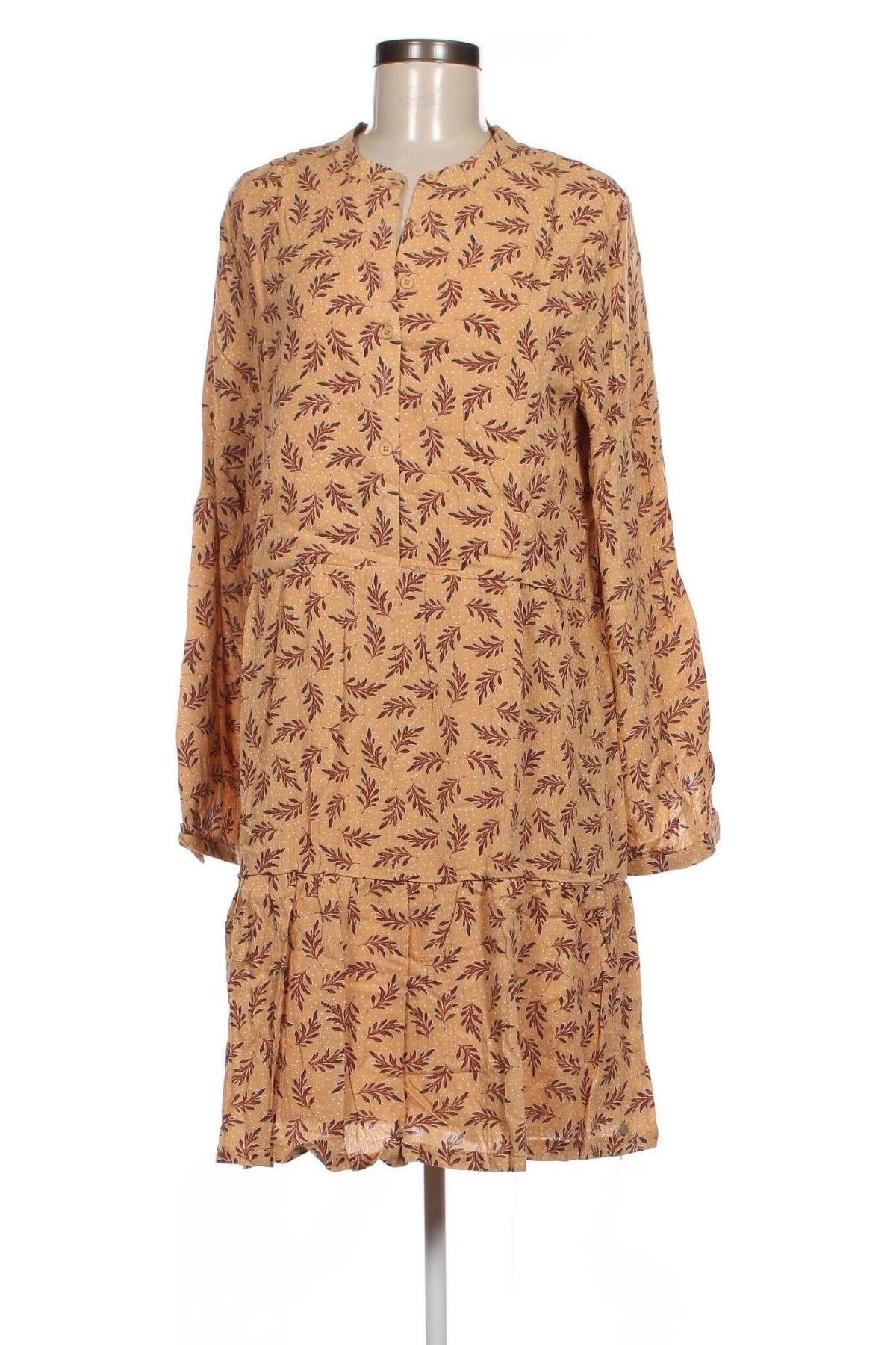 Φόρεμα Zusss, Μέγεθος XL, Χρώμα Πολύχρωμο, Τιμή 52,58 €