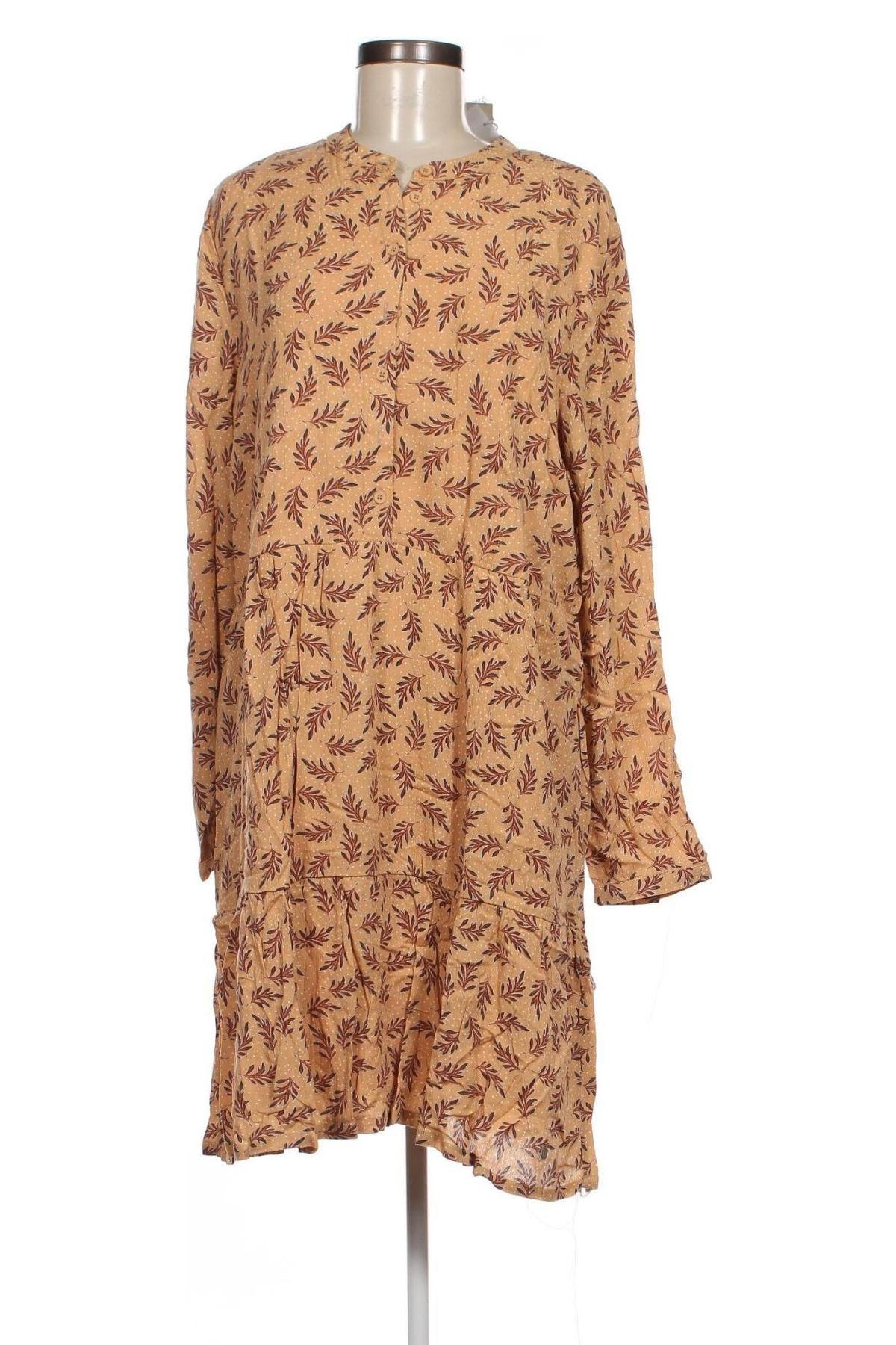 Kleid Zusss, Größe XXL, Farbe Mehrfarbig, Preis 6,31 €
