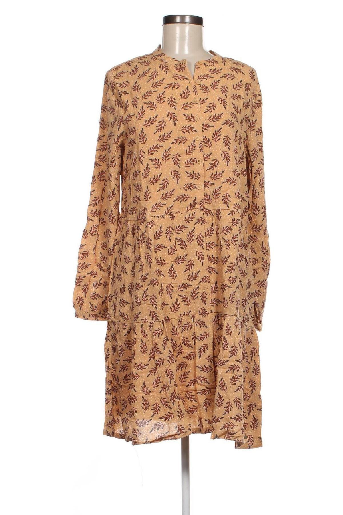 Kleid Zusss, Größe L, Farbe Mehrfarbig, Preis € 6,84