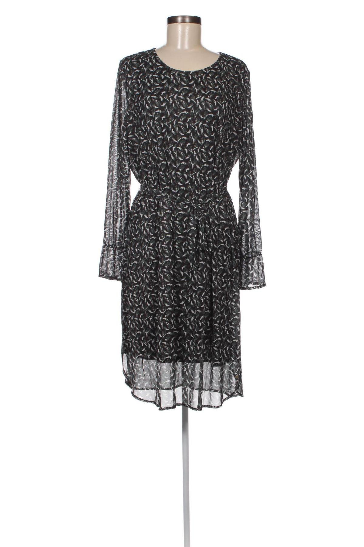 Kleid Zusss, Größe XL, Farbe Mehrfarbig, Preis 52,58 €