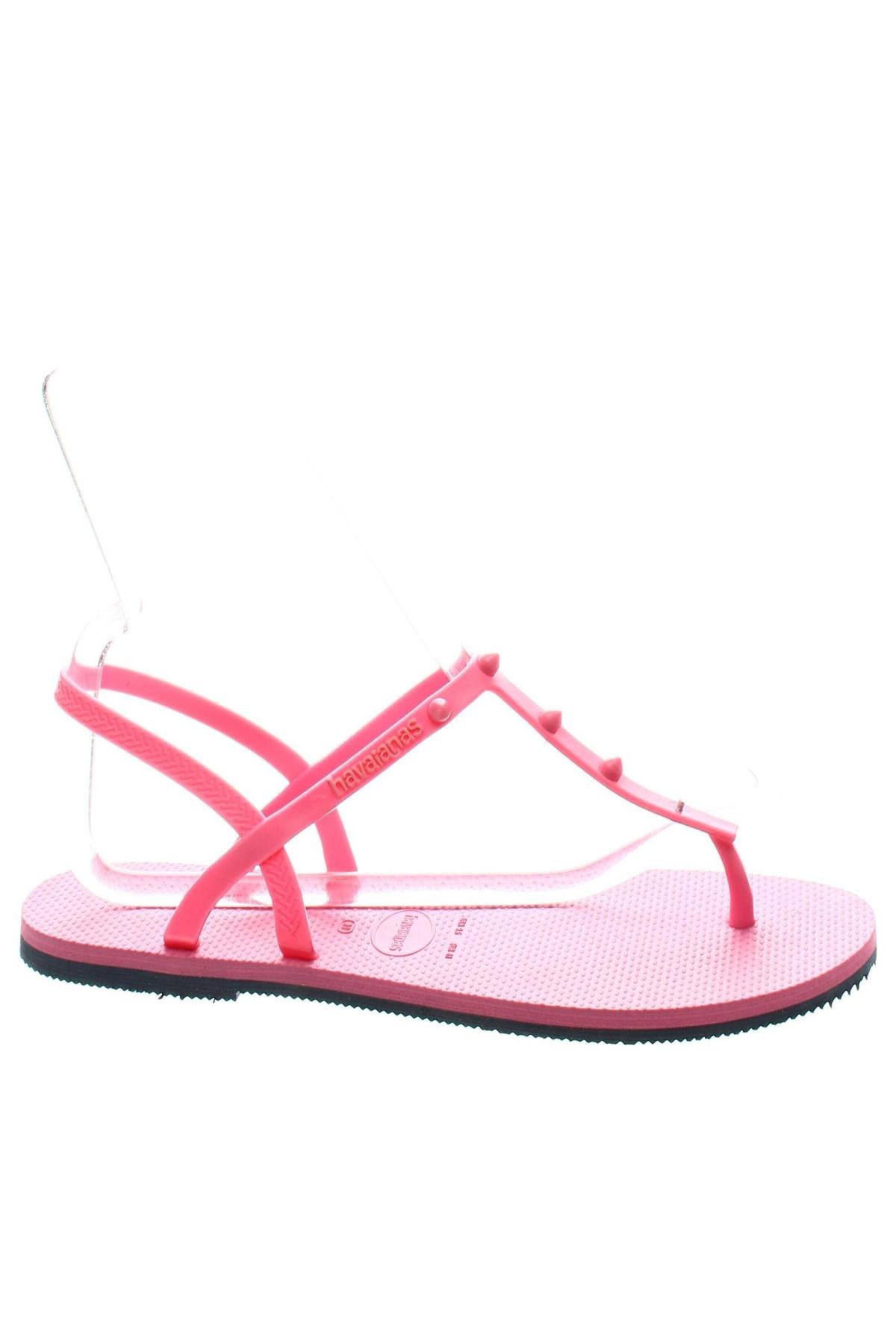 Sandály Havaianas, Velikost 39, Barva Růžová, Cena  263,00 Kč