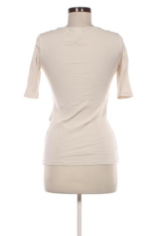 Shirt für Schwangere H&M Mama, Größe M, Farbe Beige, Preis € 7,99