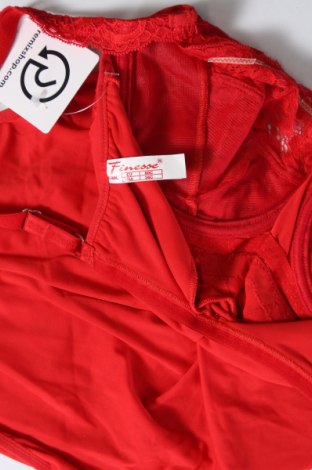 Body, Größe M, Farbe Rot, Preis € 17,99