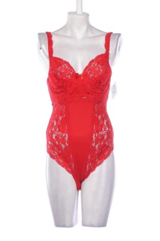 Body, Größe M, Farbe Rot, Preis € 17,99